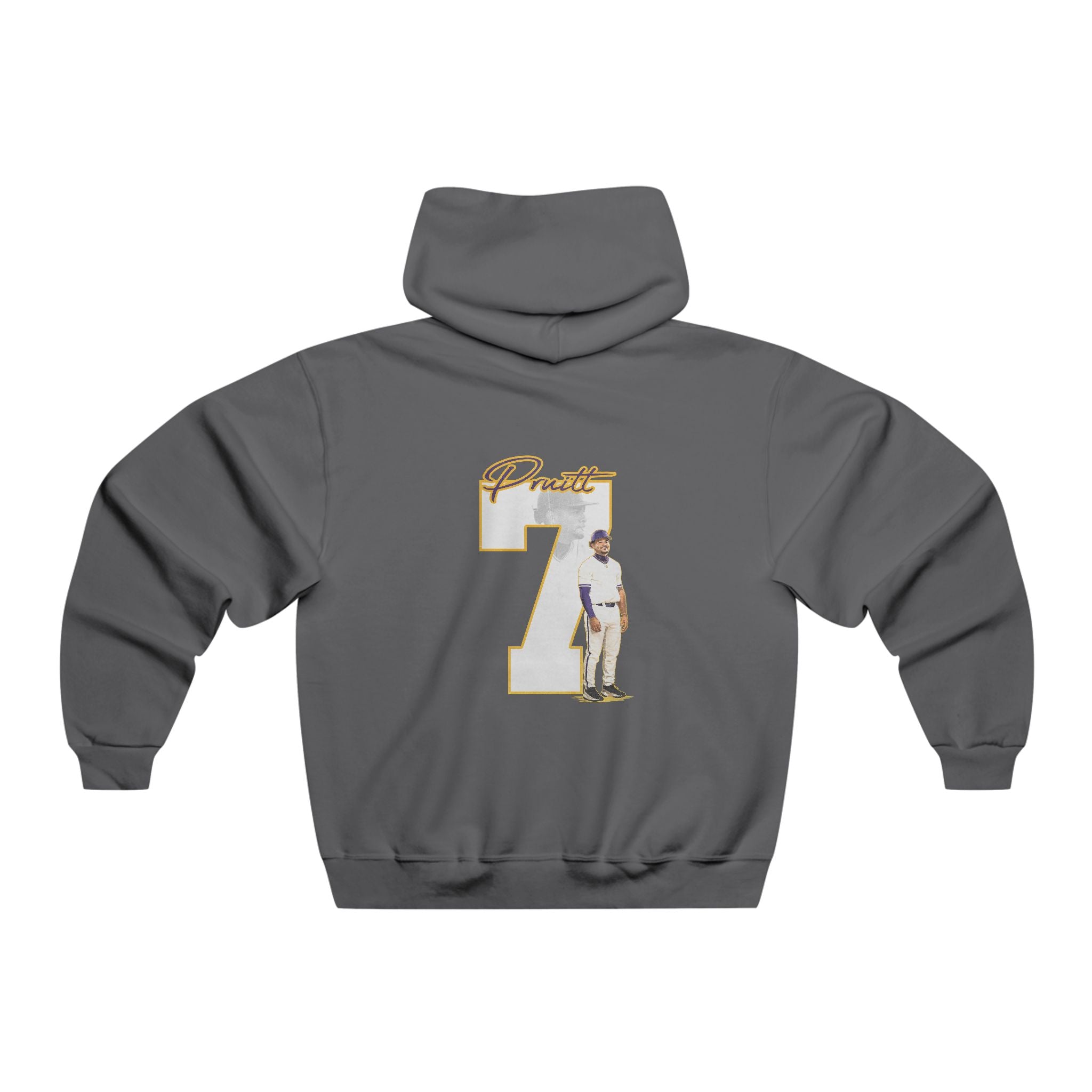 Cam Pruitt Vintage Hoodie