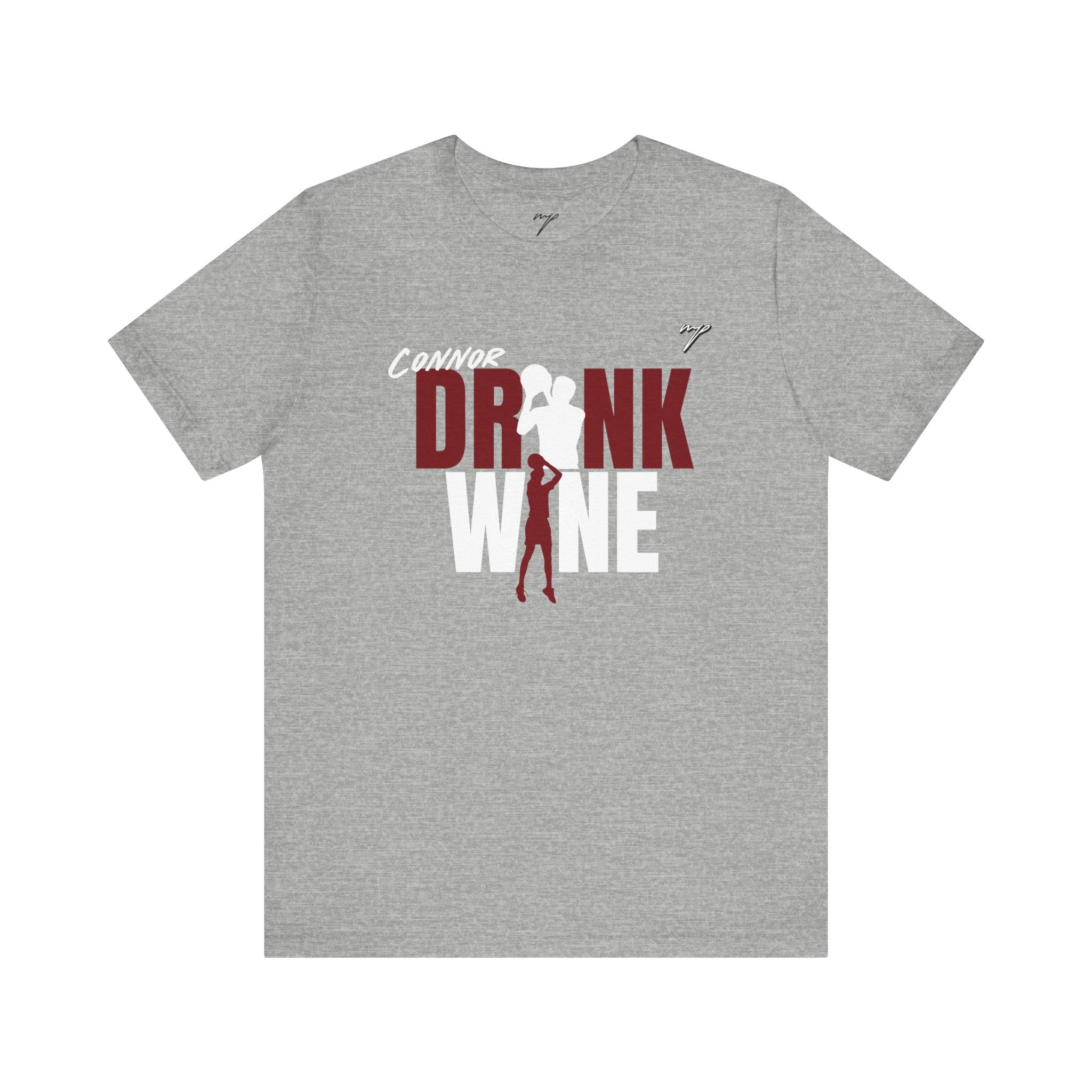 Connor Drinkwine Graphic Tee