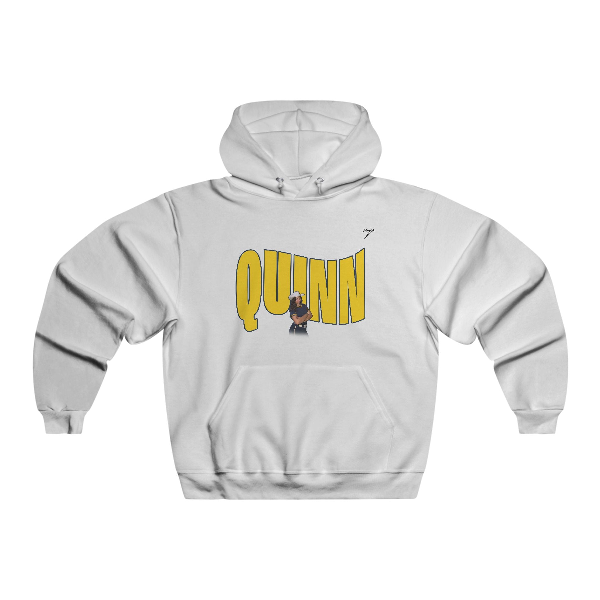 Jane Quinn Vintage Hoodie