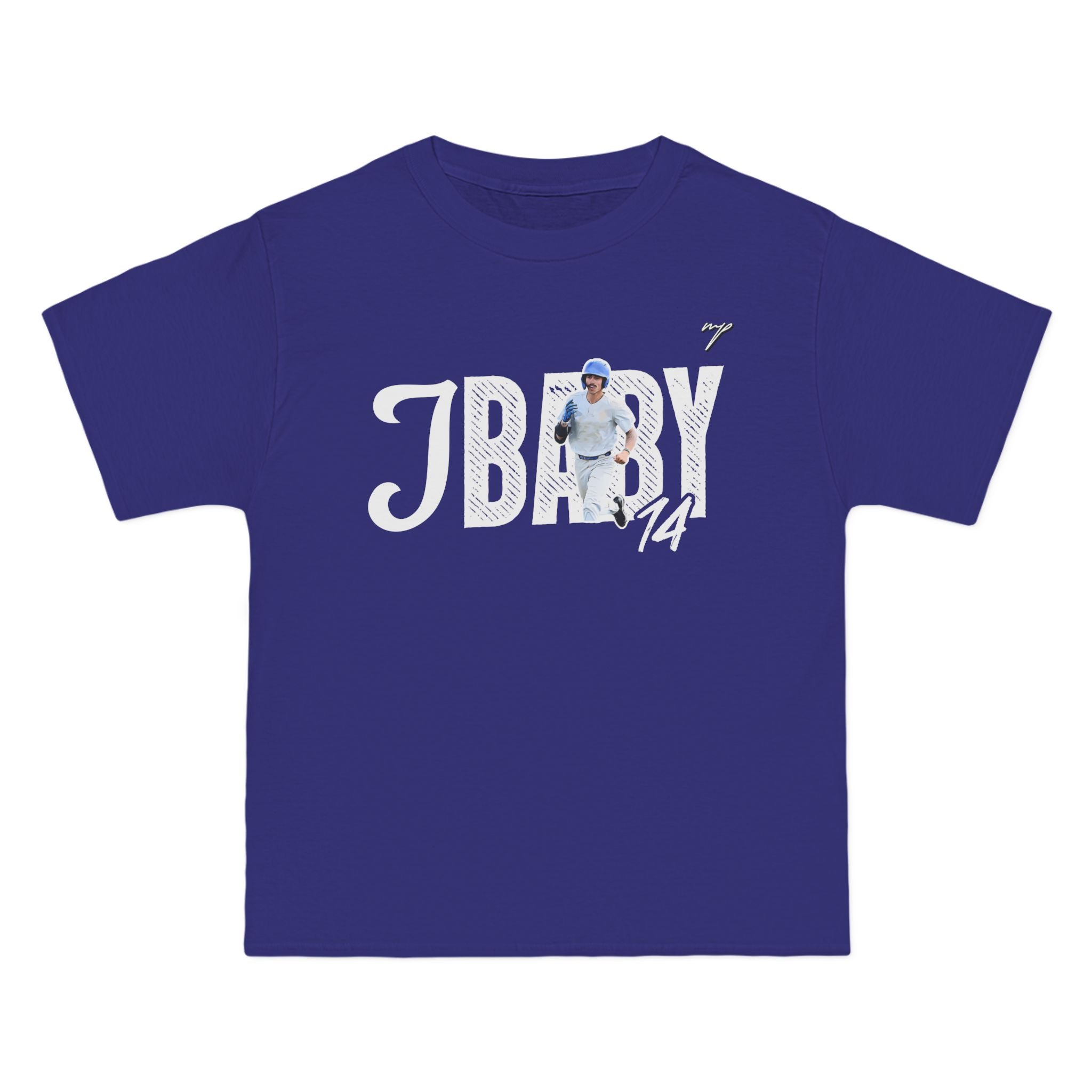 Jalen Denton Vintage Tee
