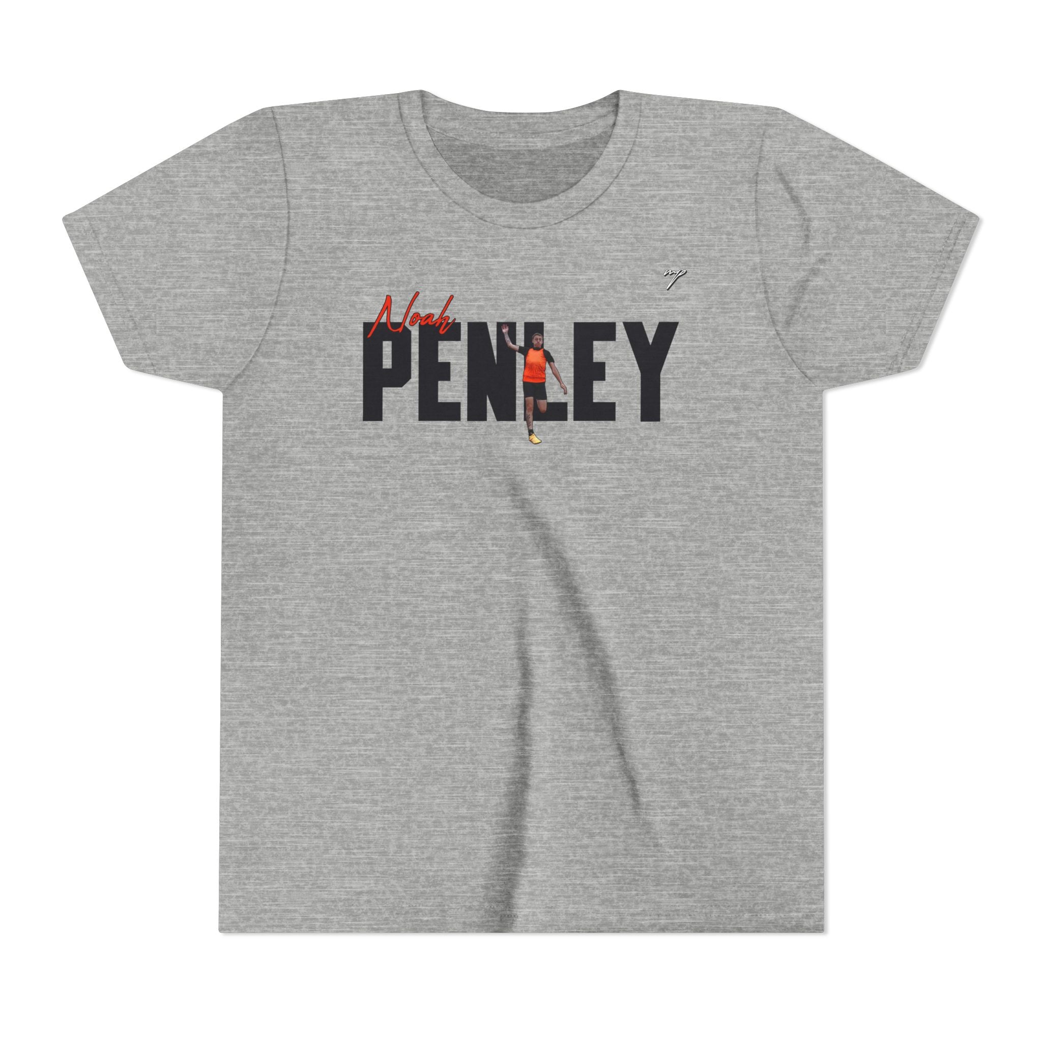 Noah Penley YOUTH Graphic Tee
