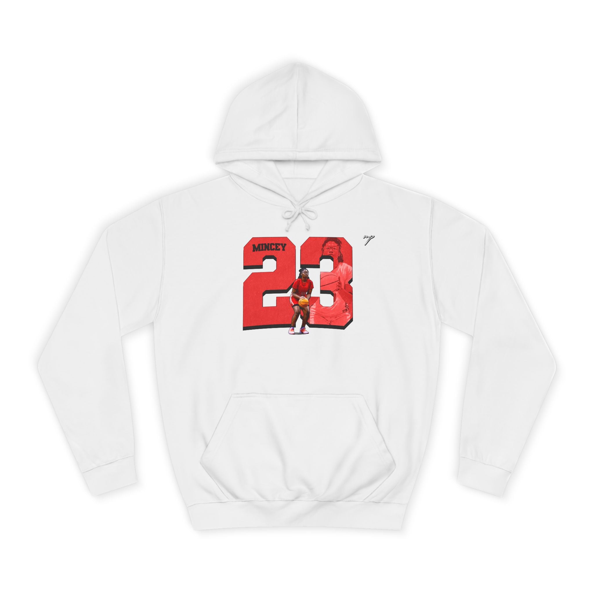 Layla Mincey Hoodie