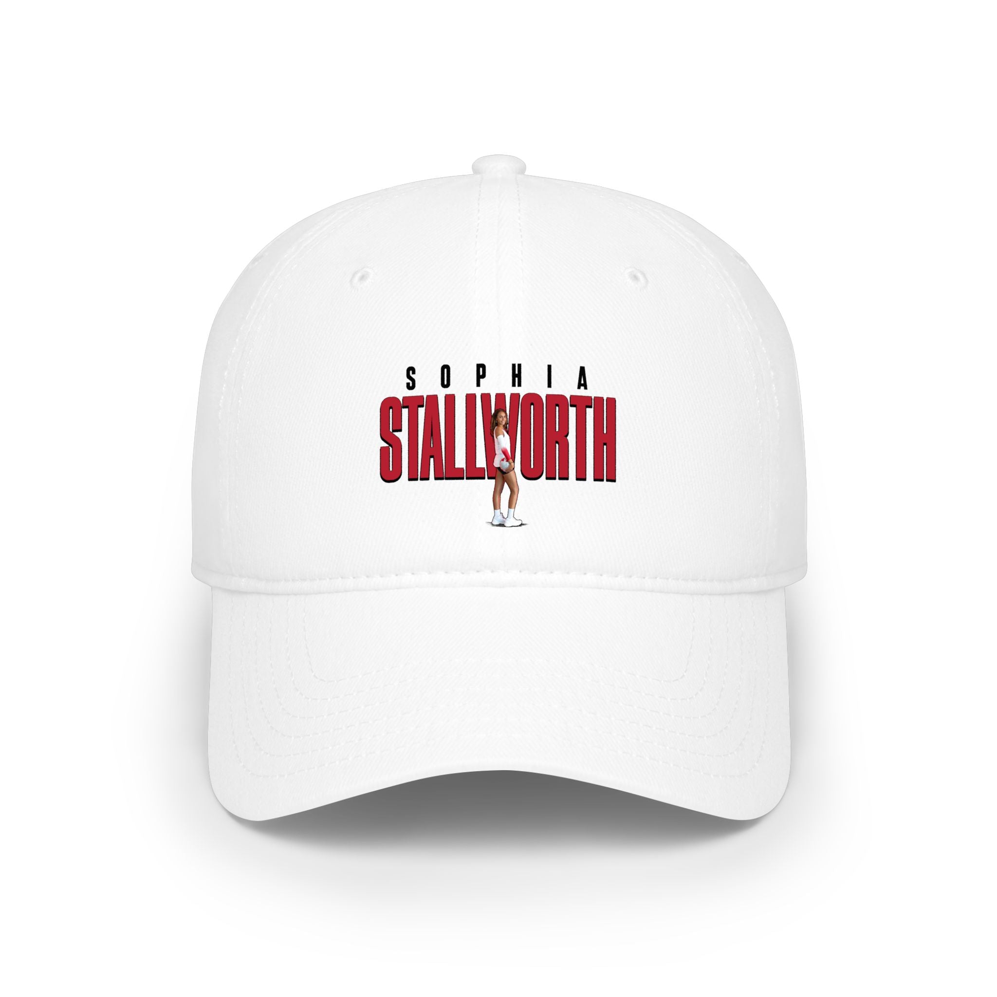 Sophia Stallworth Hat