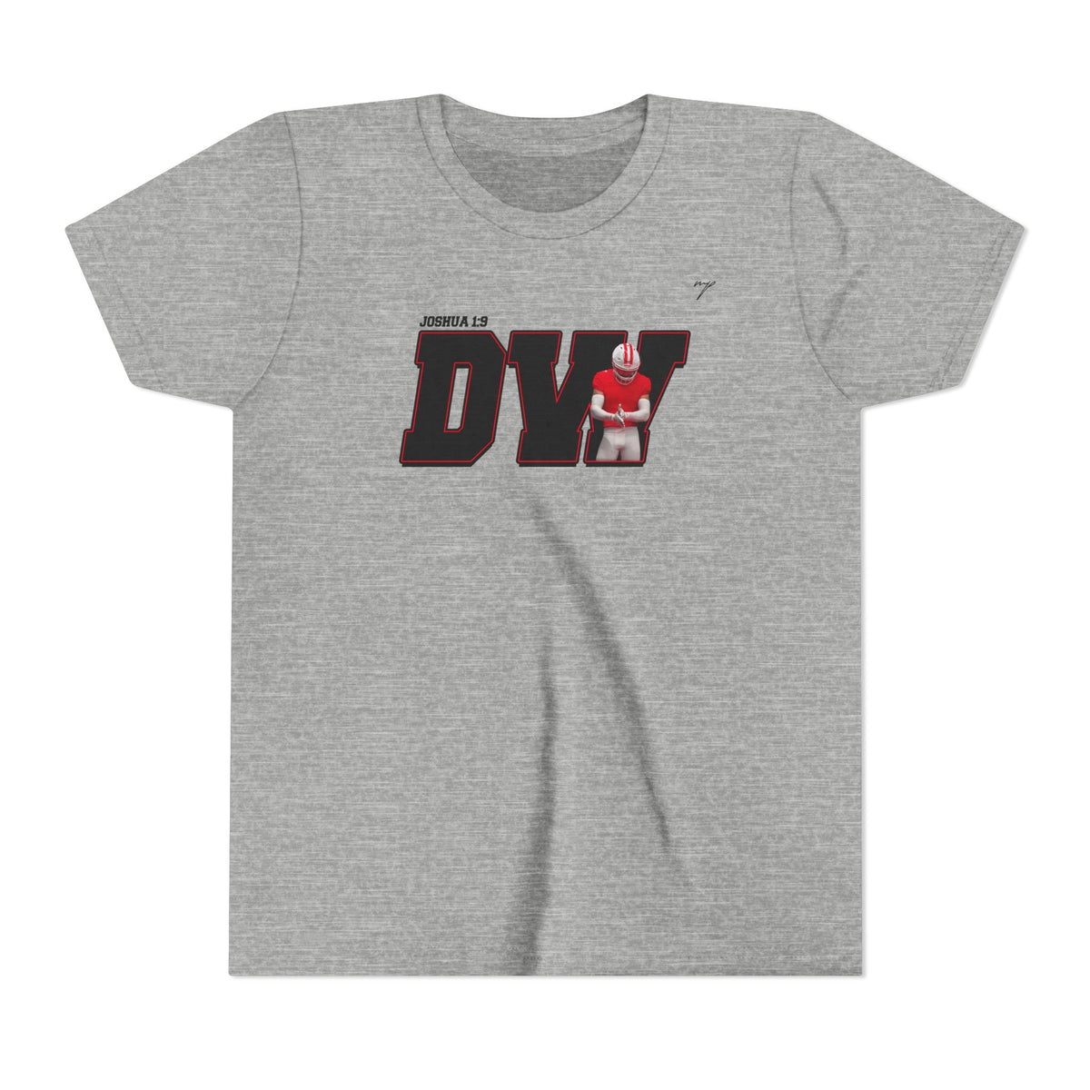 Draven Westcott YOUTH Graphic Tee