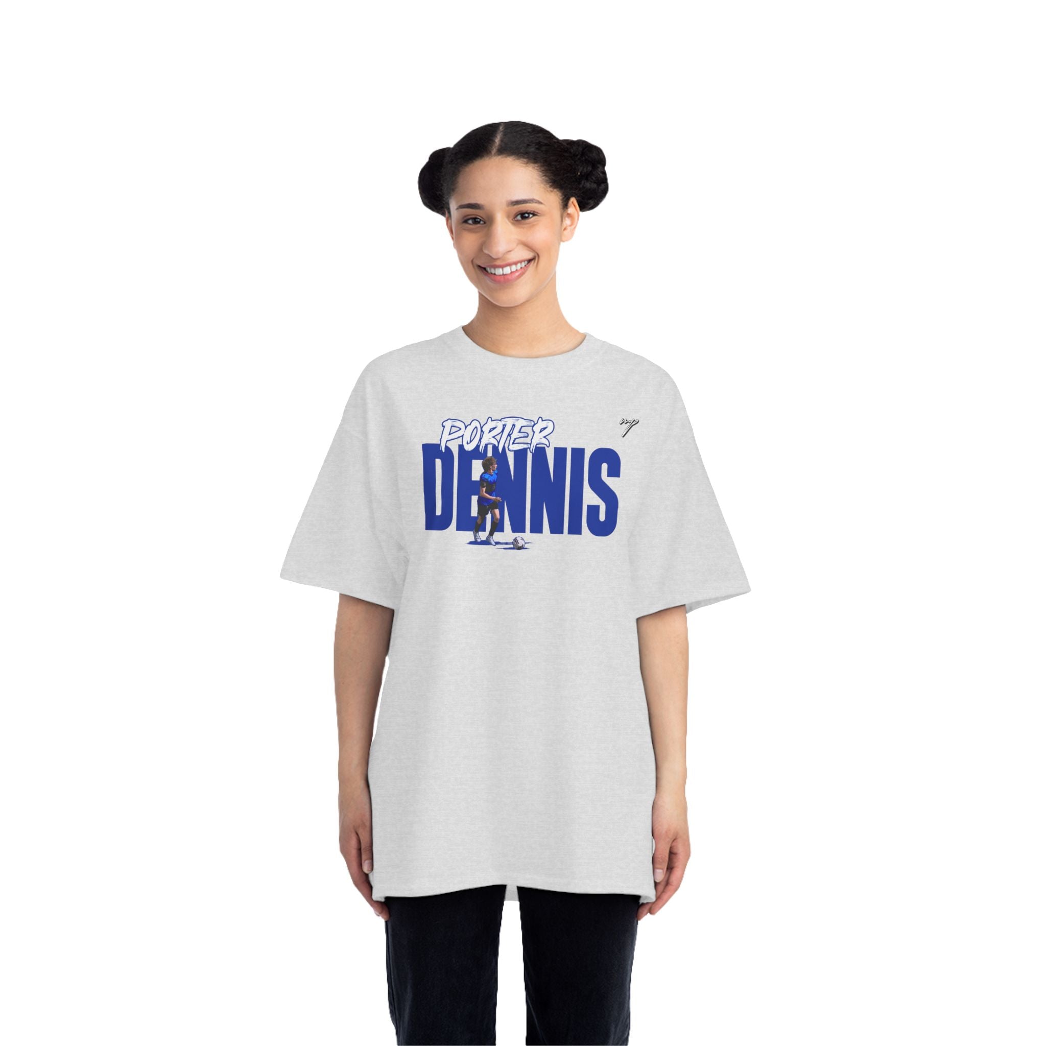 Porter Dennis Vintage Tee