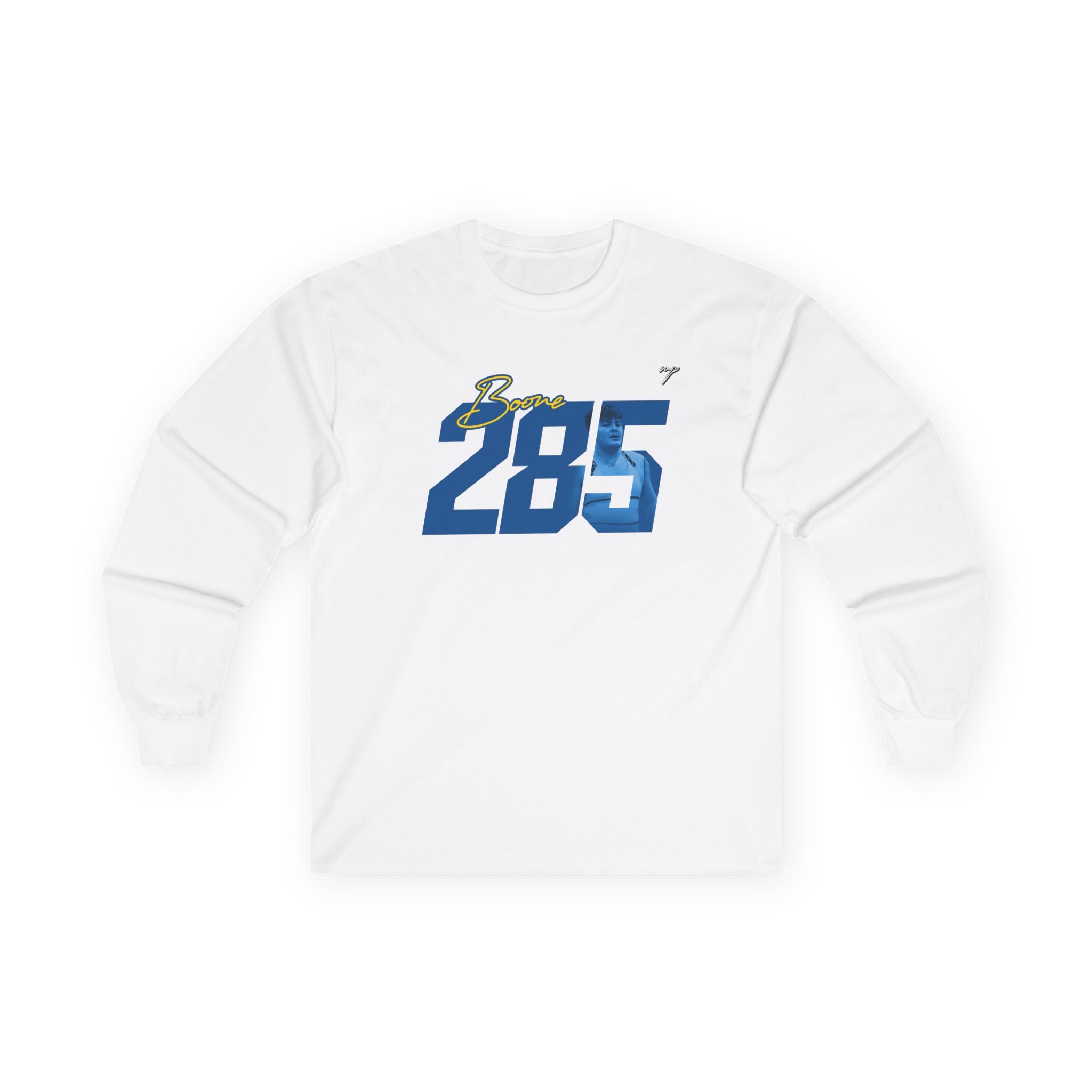 Dylan Boone Long Sleeve Tee