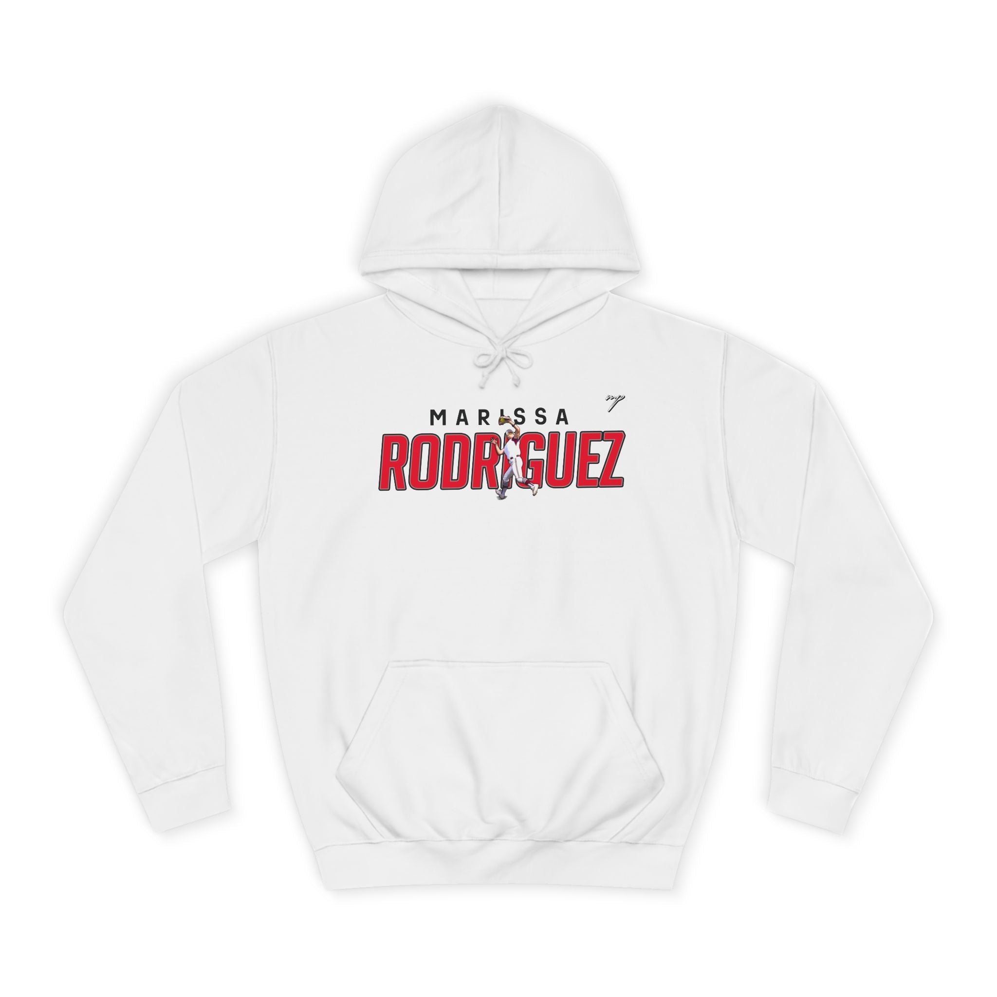 Marissa Rodriguez Hoodie