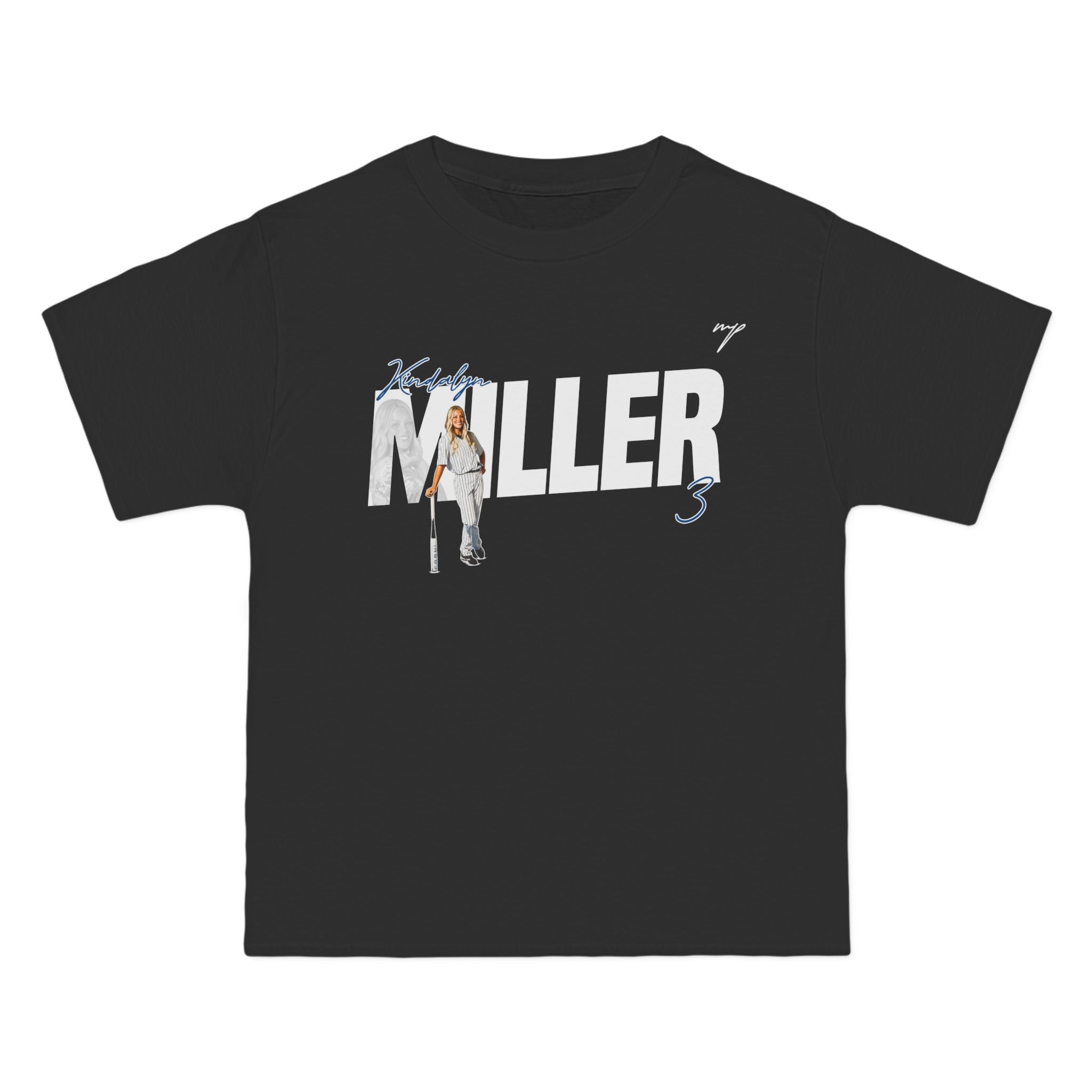 Kindalyn Miller Vintage Tee