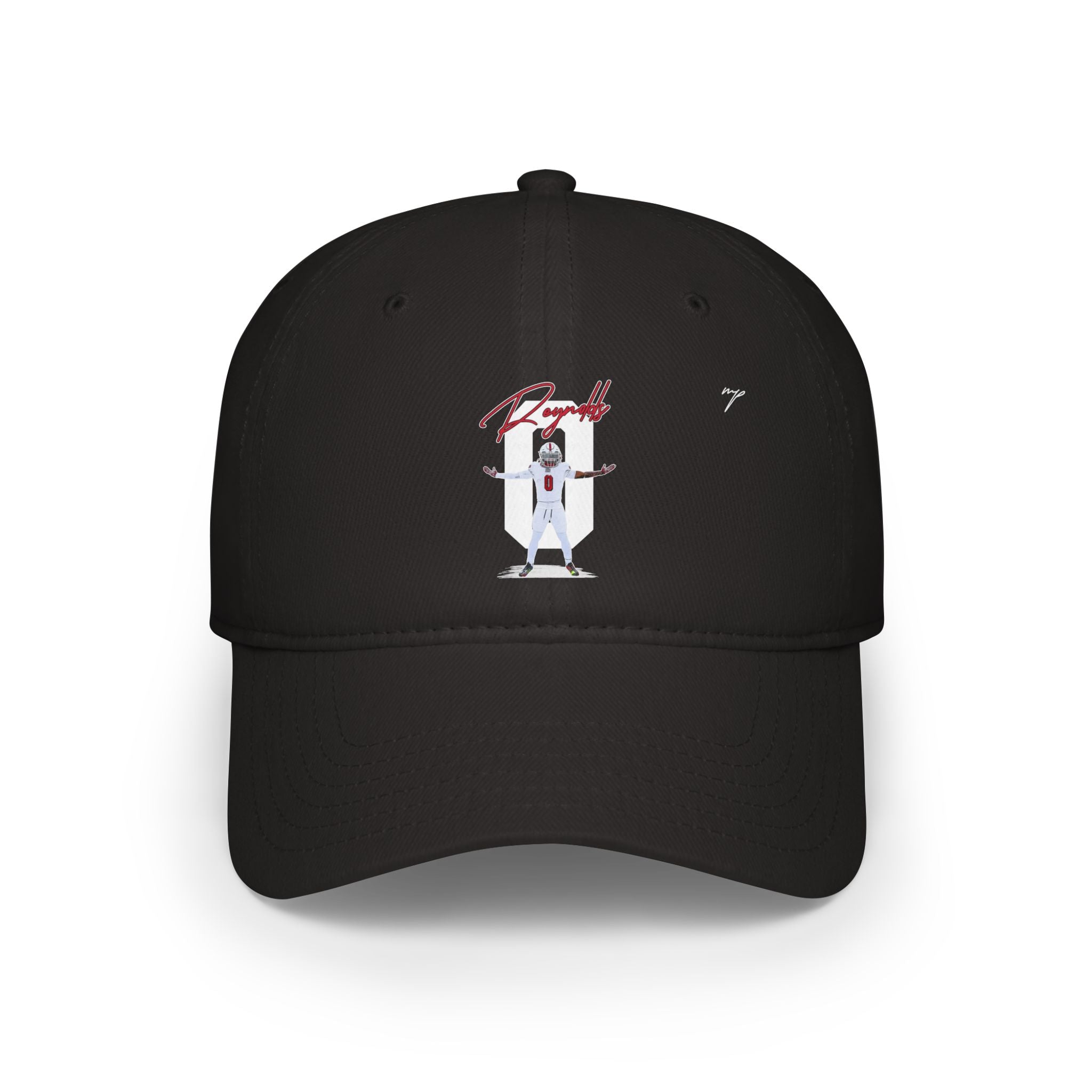Keith Reynolds Hat