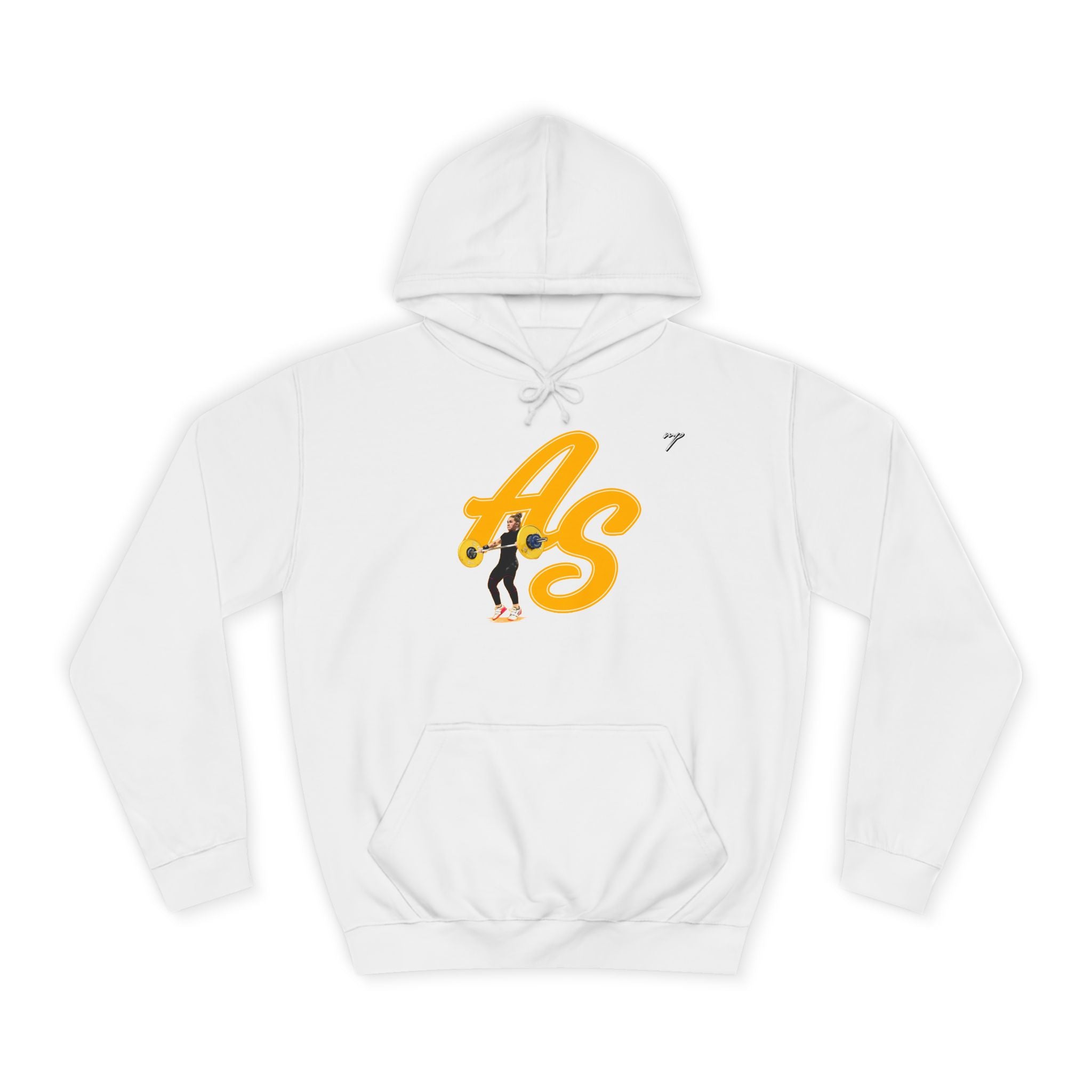 Adalynn Smith Hoodie