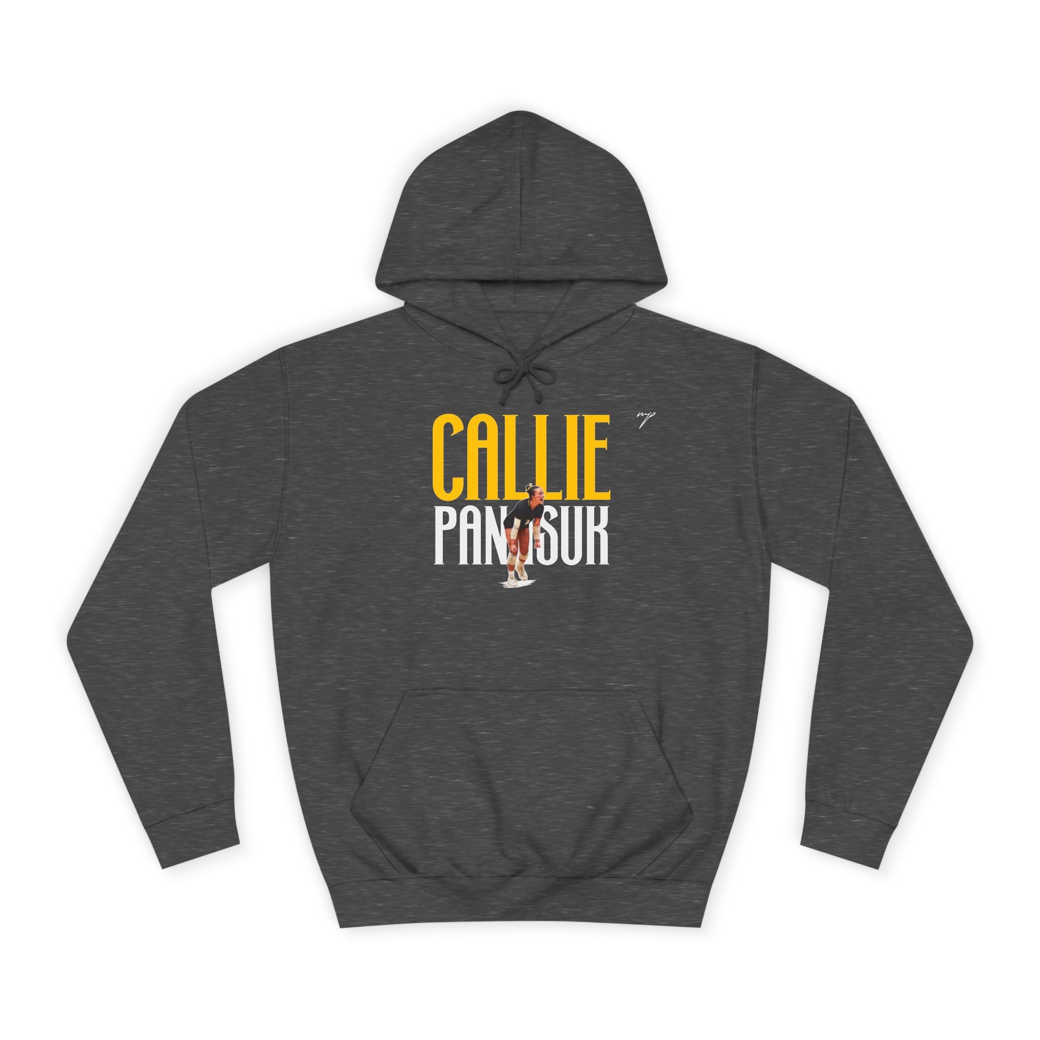 Callie Panasuk Hoodie