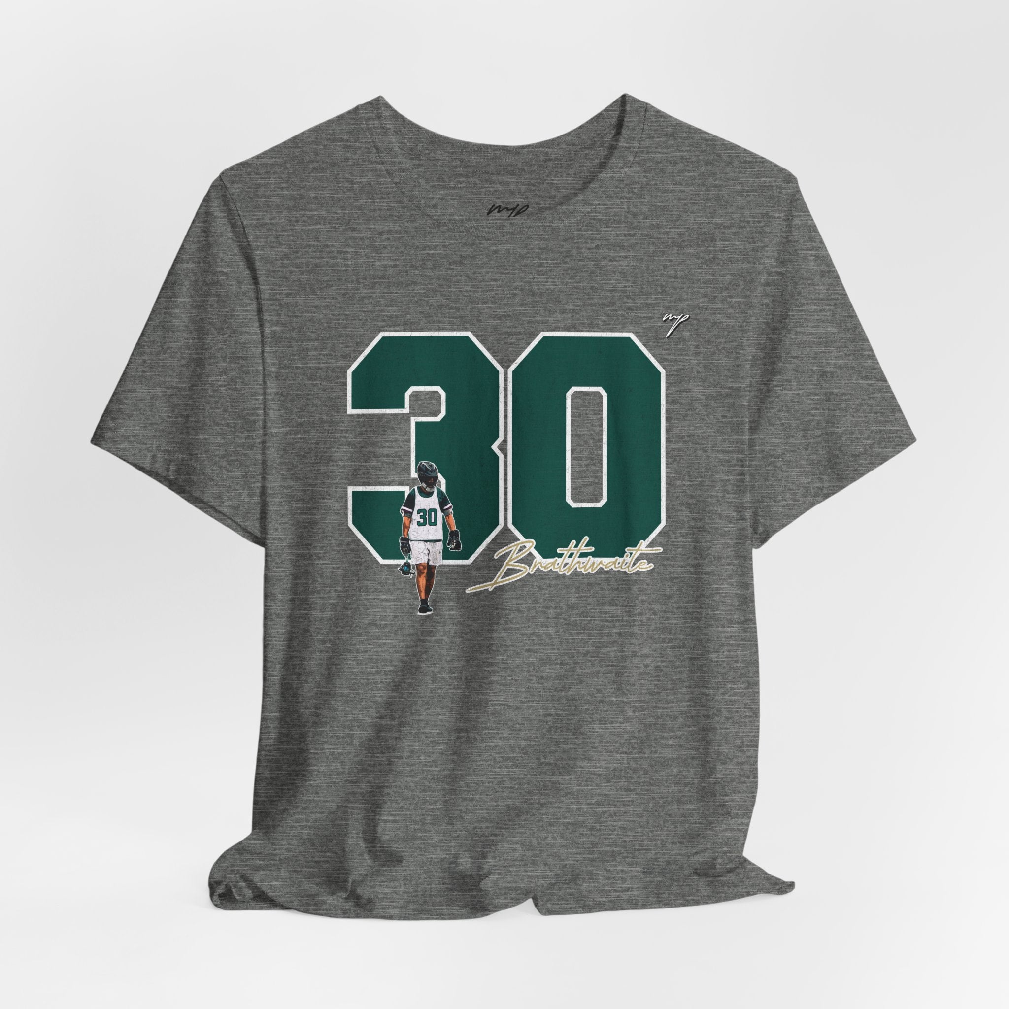 Anthony Brathwaite Graphic Tee