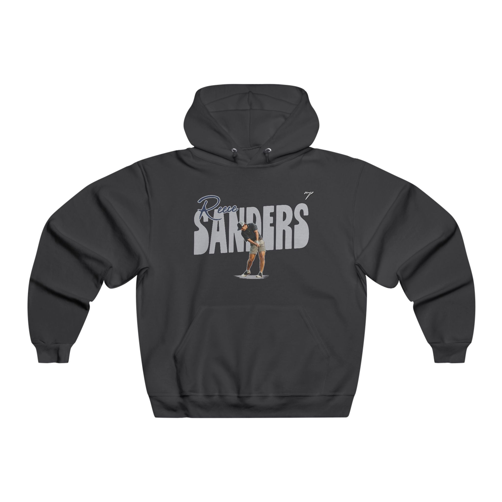 Reece Sanders Vintage Hoodie