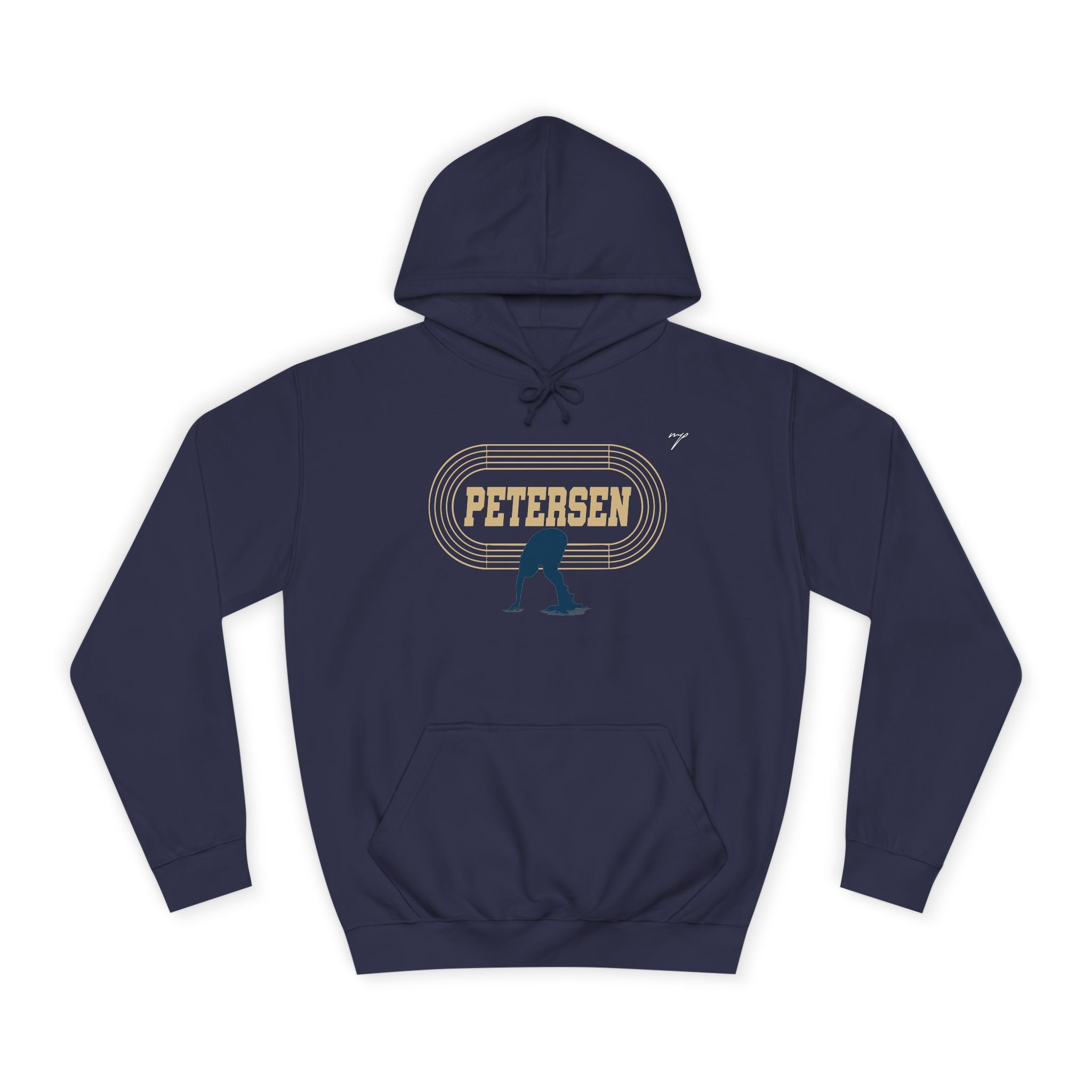 Alex Petersen Hoodie