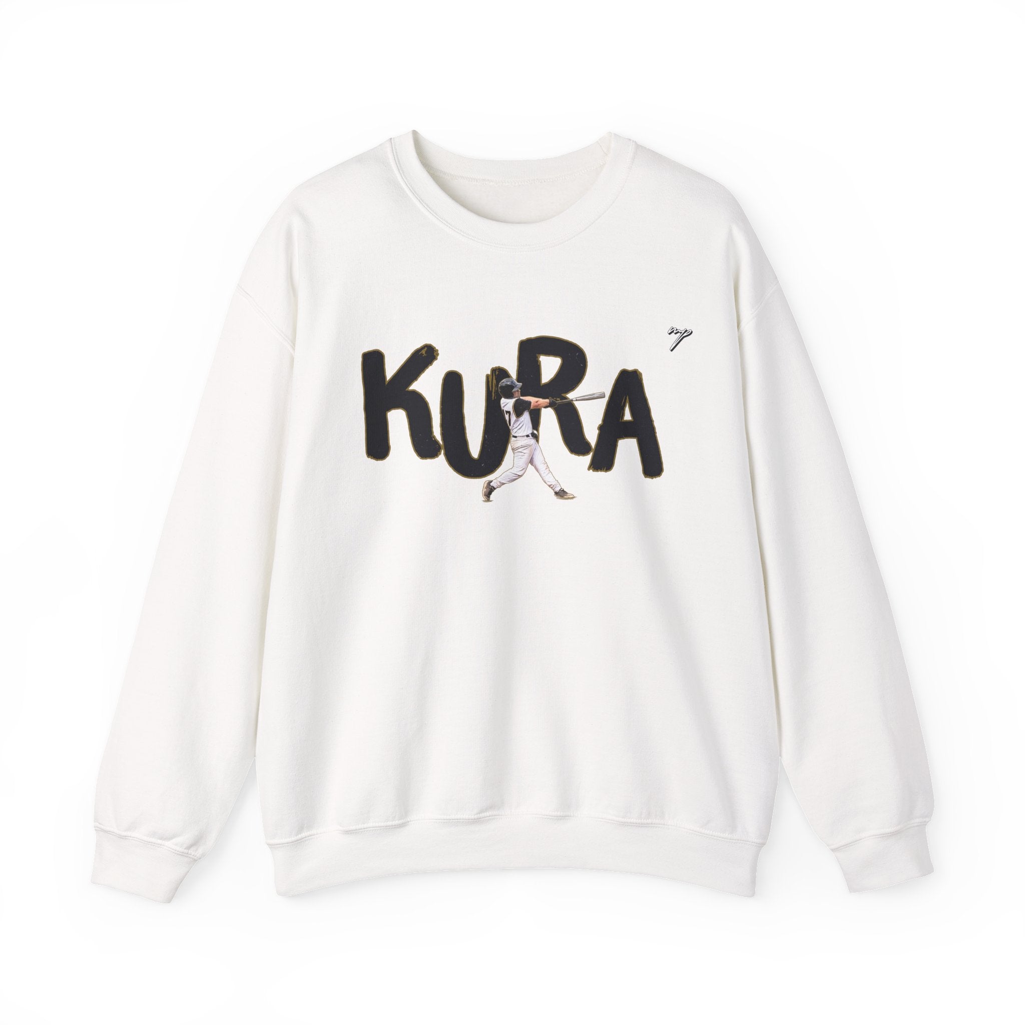 Austin Kura Crewneck