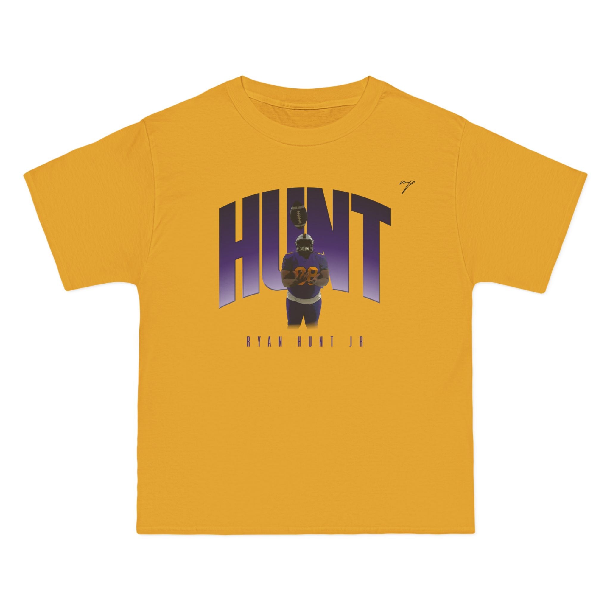Ryan Hunt Jr Vintage Tee