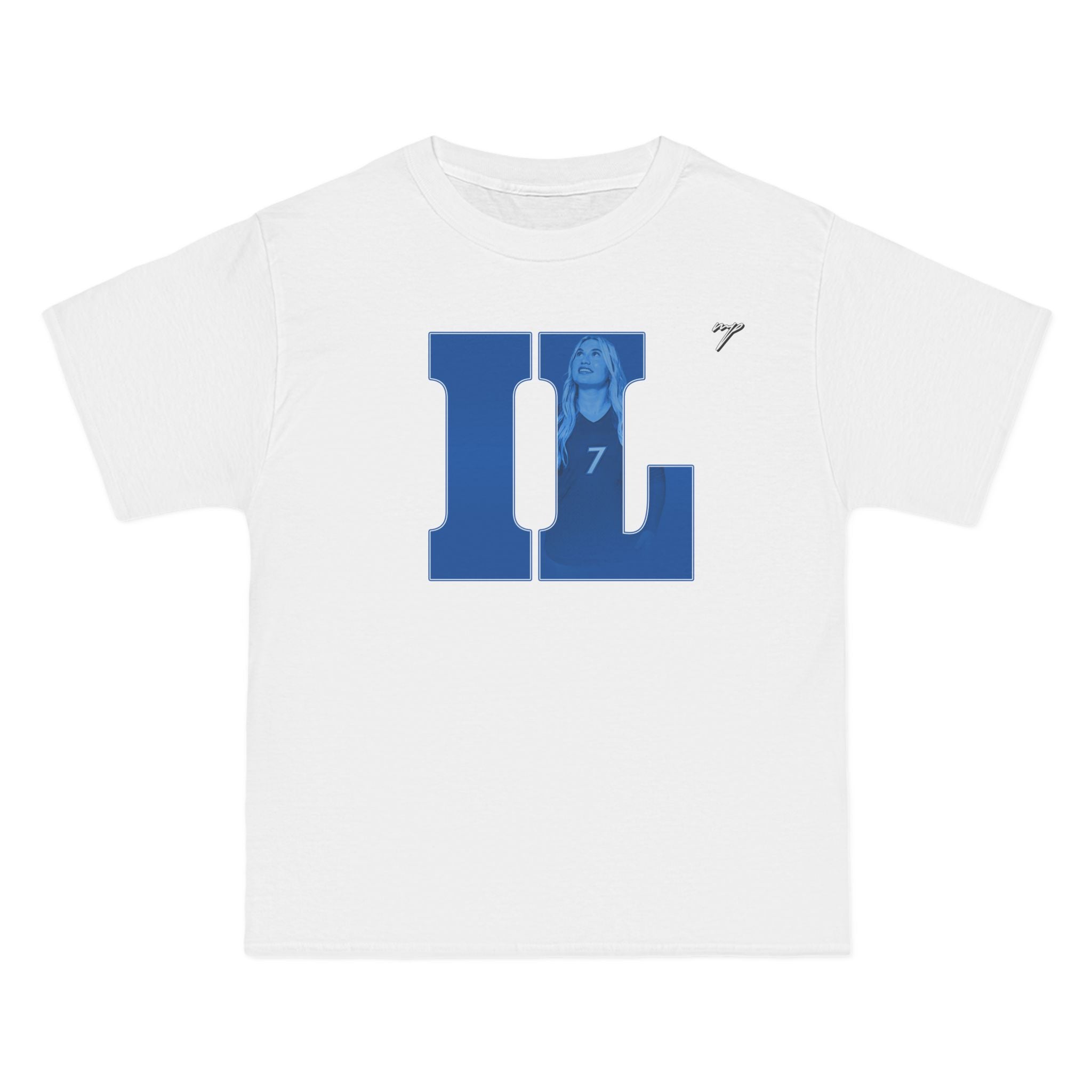 Ivy Leuck Vintage Tee