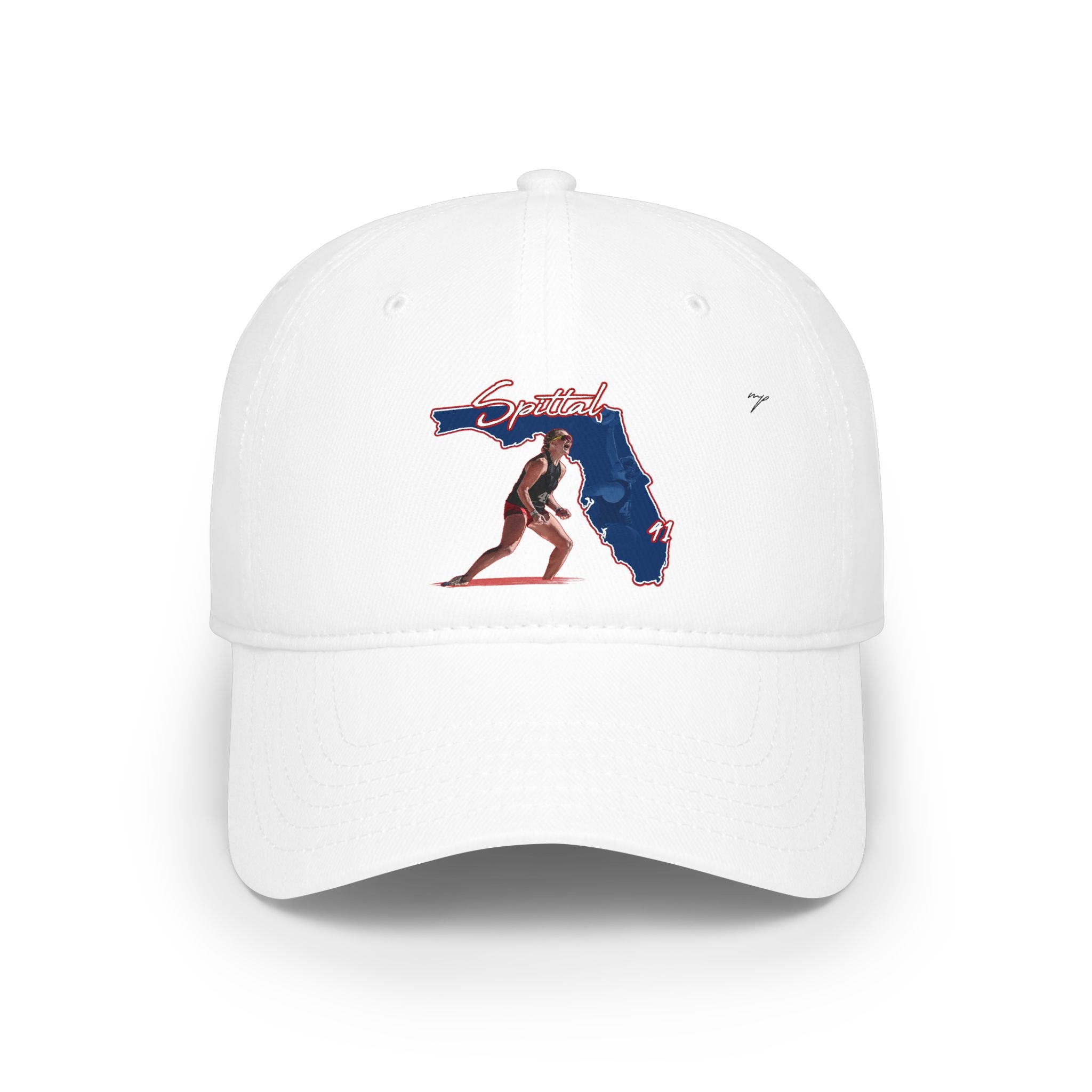 Allison Spittal Hat