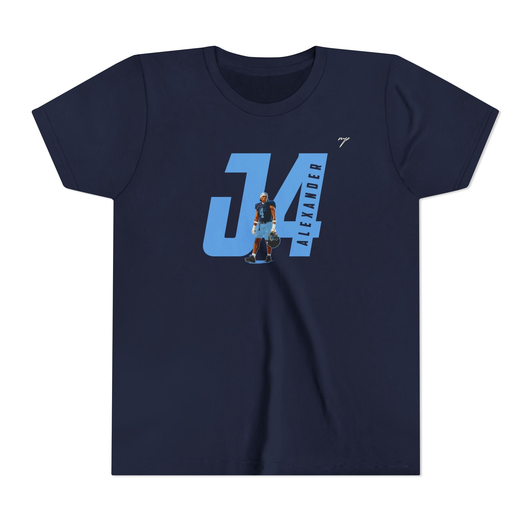 Jayden Alexander YOUTH Graphic Tee