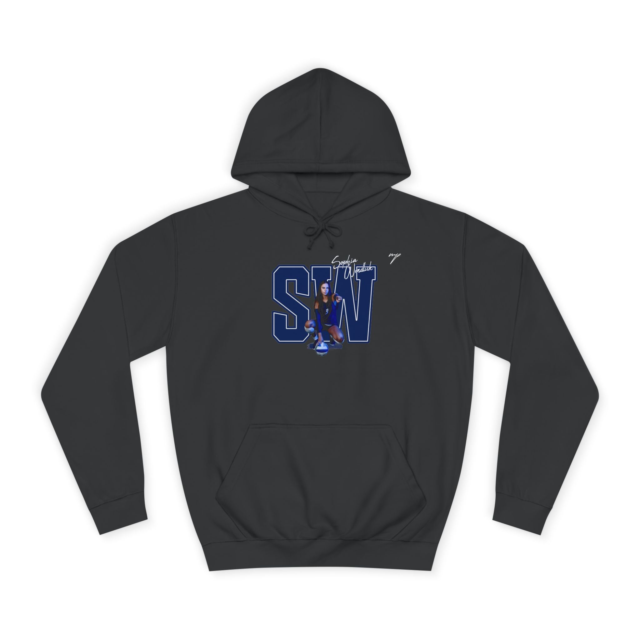 Sophia Wendlick Hoodie