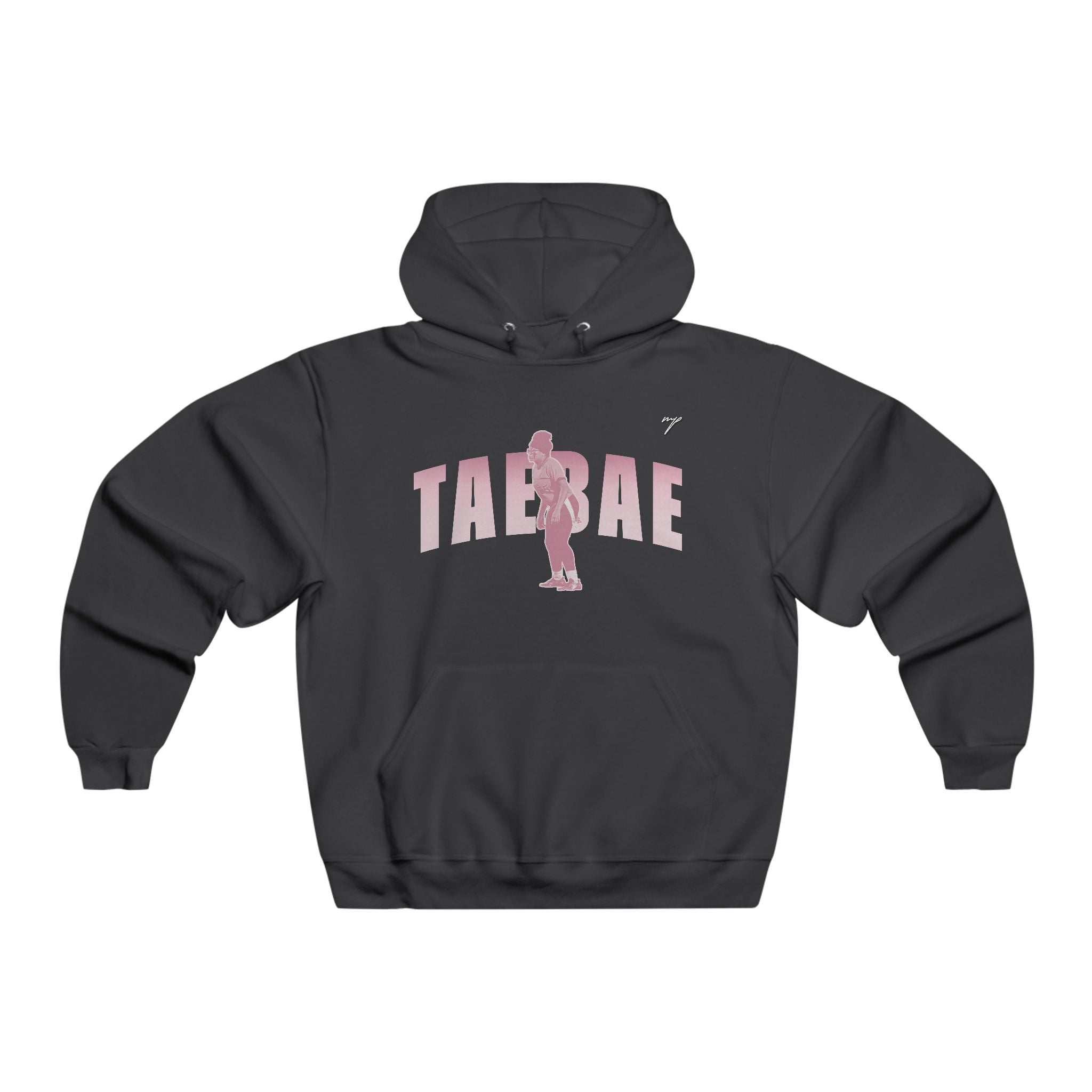 Taehanie Scott Vintage Hoodie