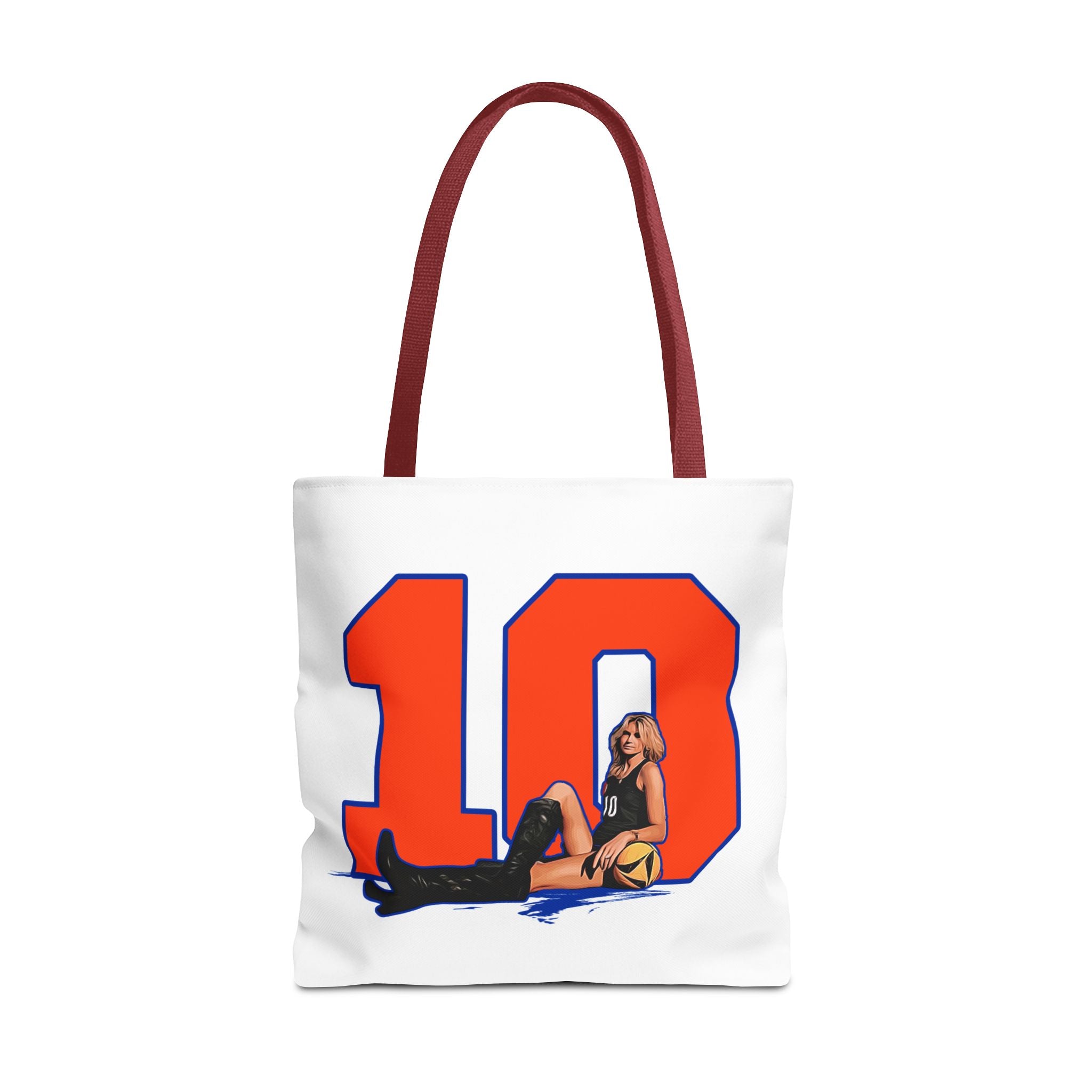 Charlee Ellena Custom Tote Bag