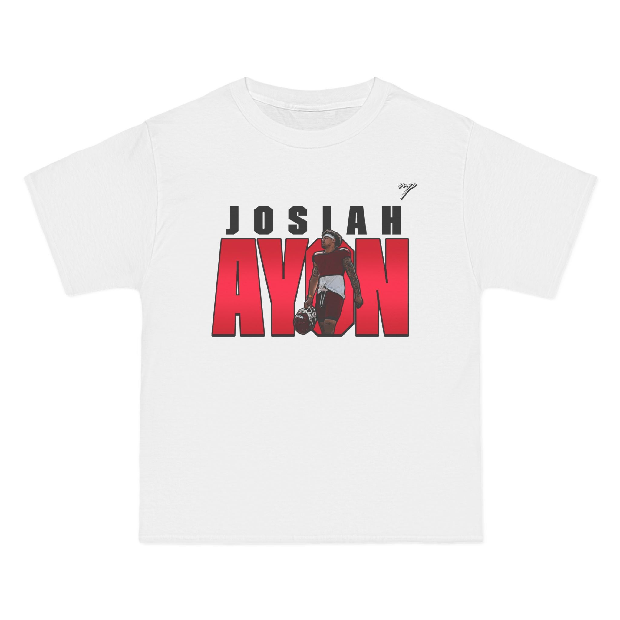 Josiah Ayon Vintage Tee