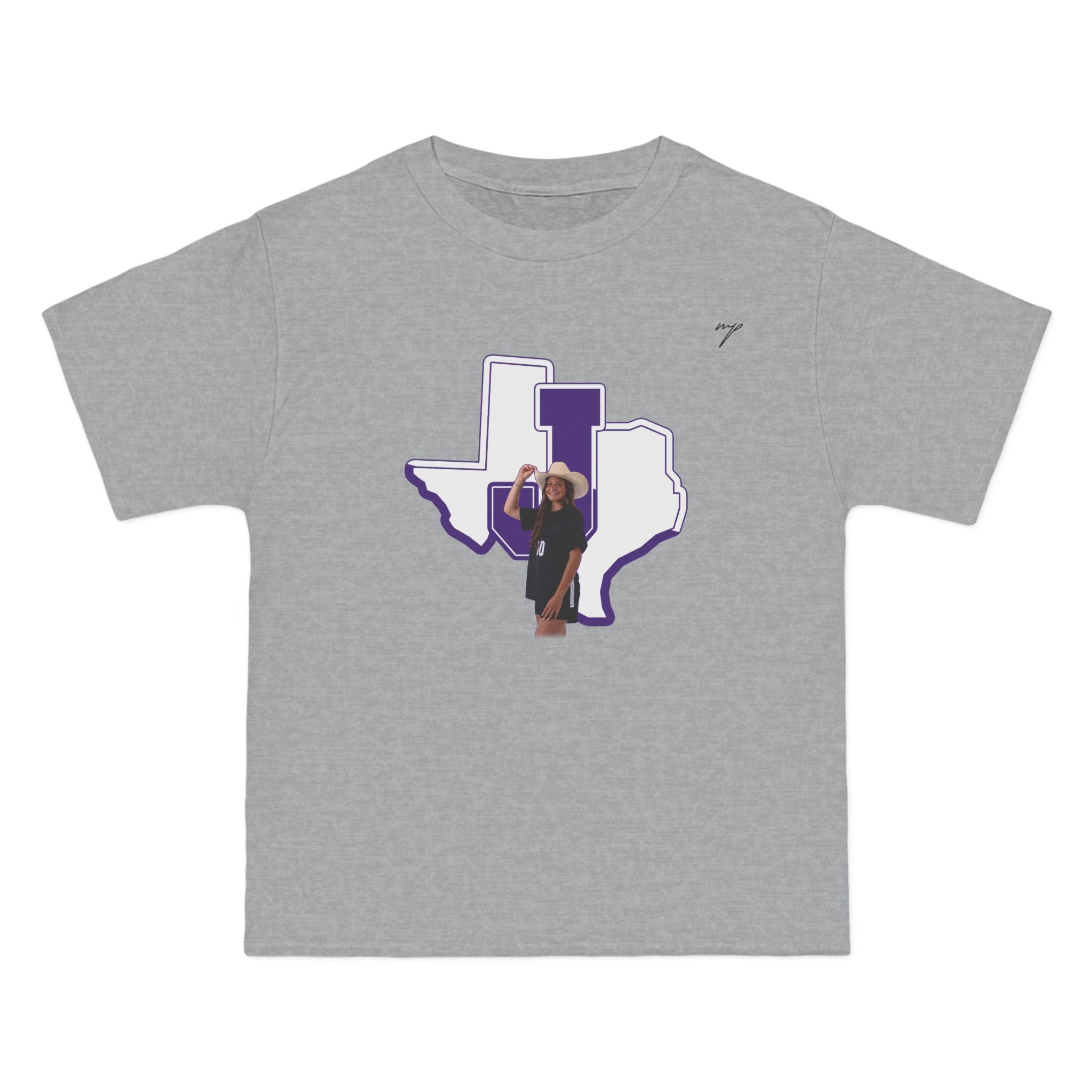 Jaelyn Gardner Vintage Tee