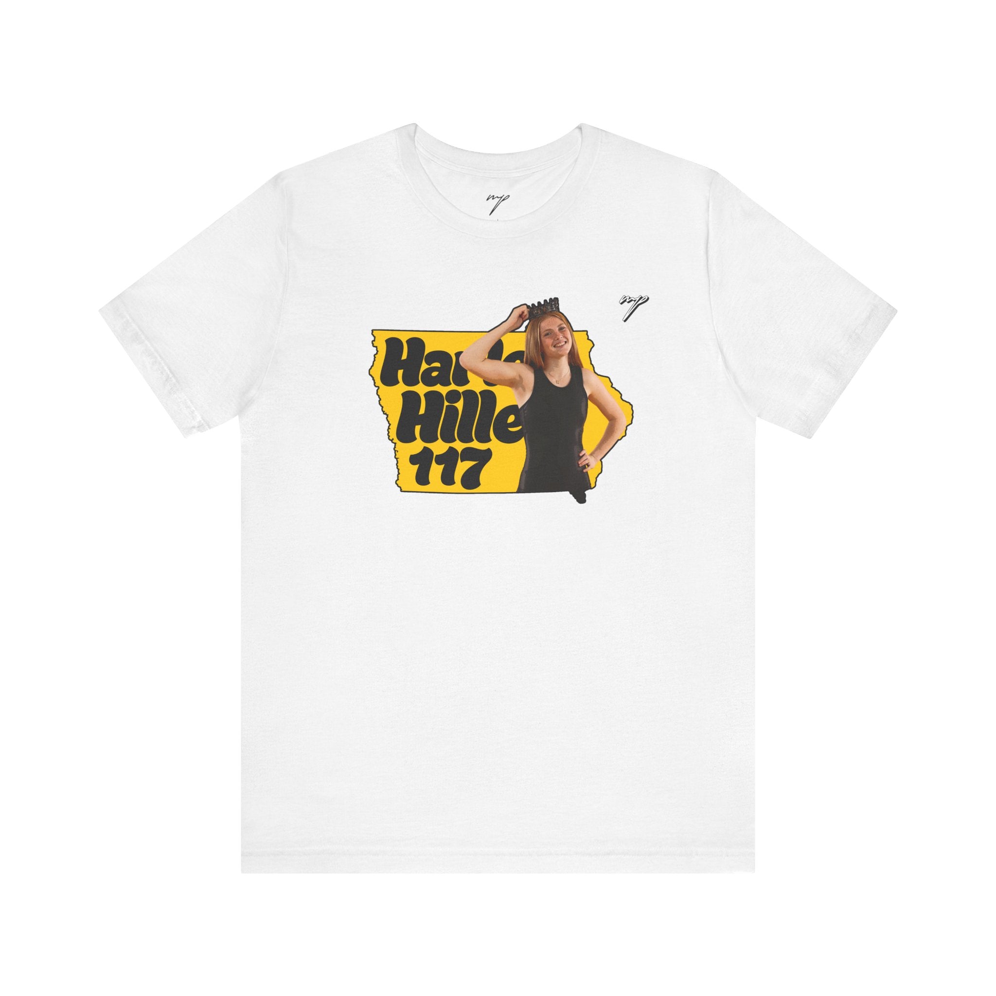Harlee Hiller Graphic Tee