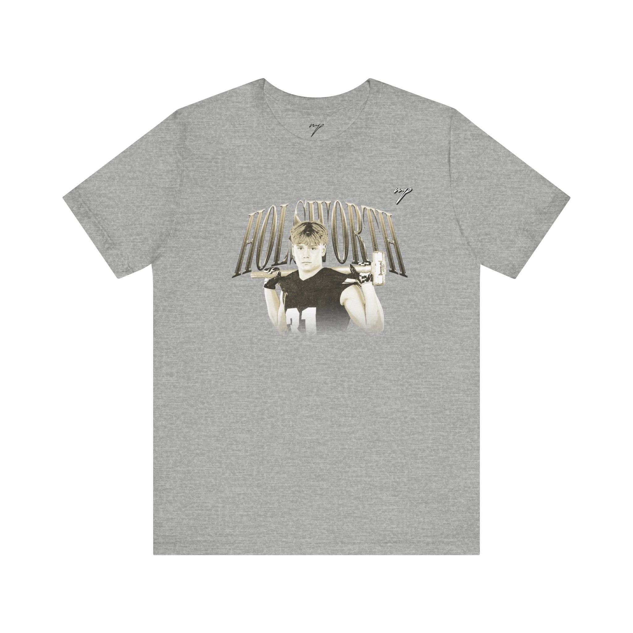 Carter Holsworth Graphic Tee