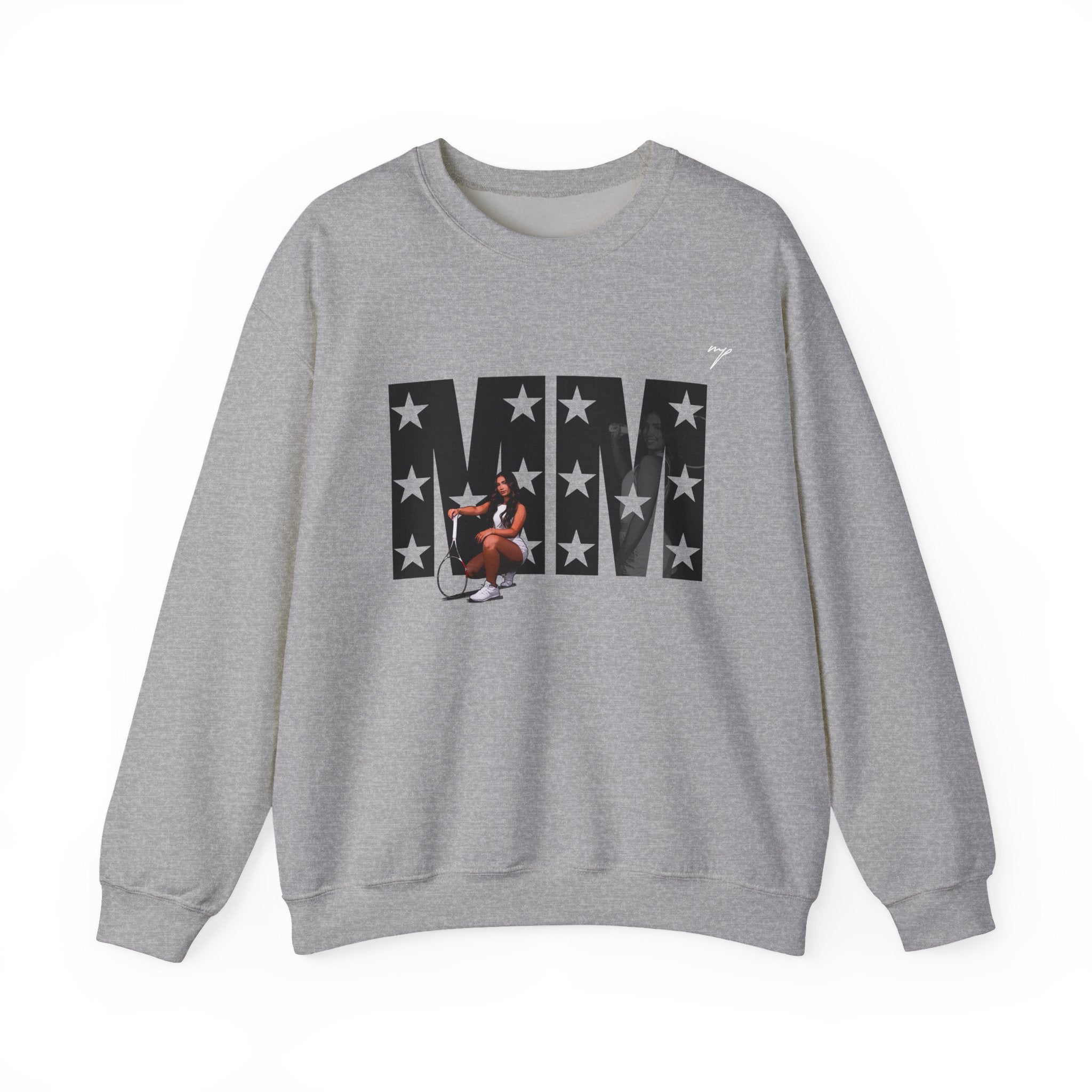 Morgan McCarthy Crewneck