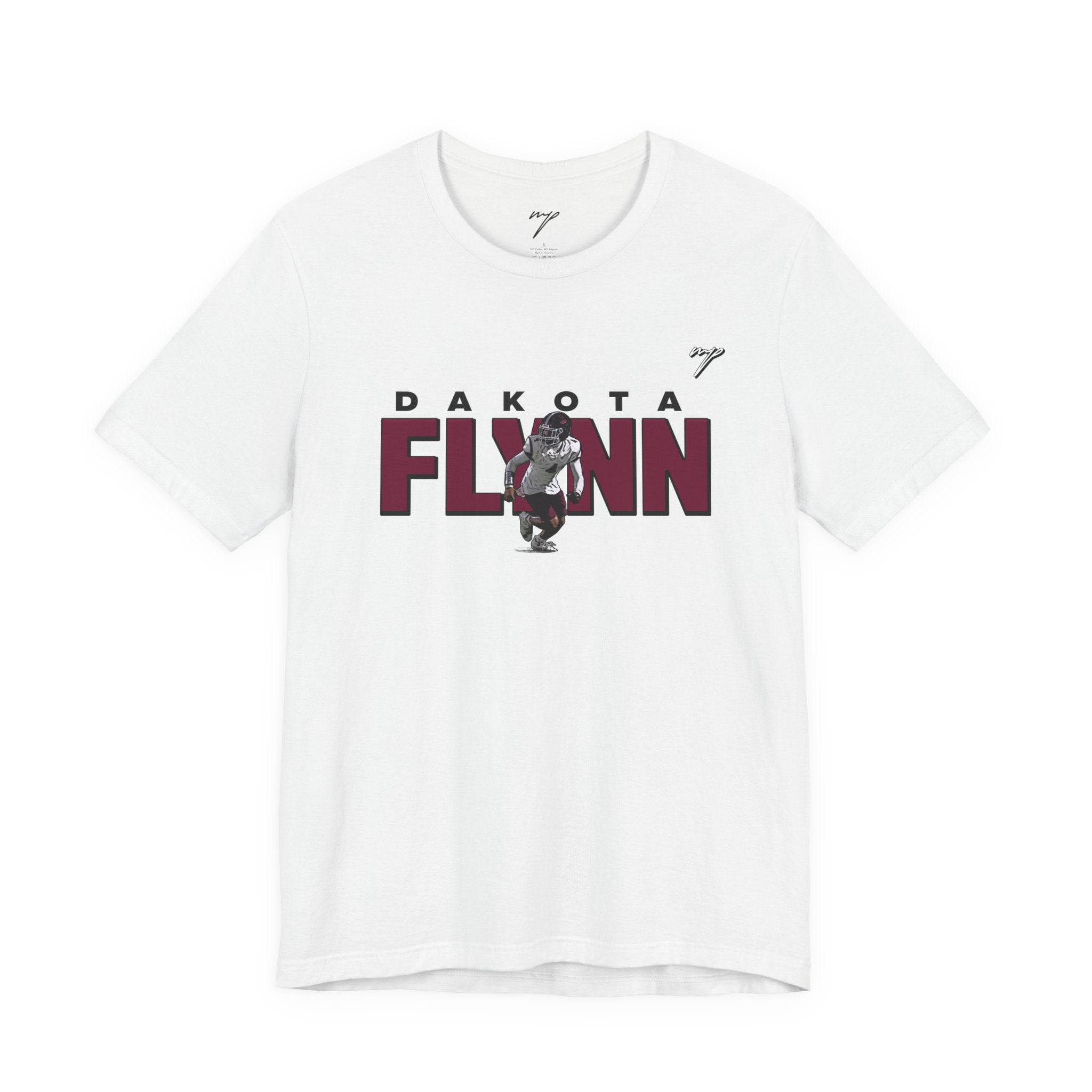 Dakota Flynn Graphic Tee