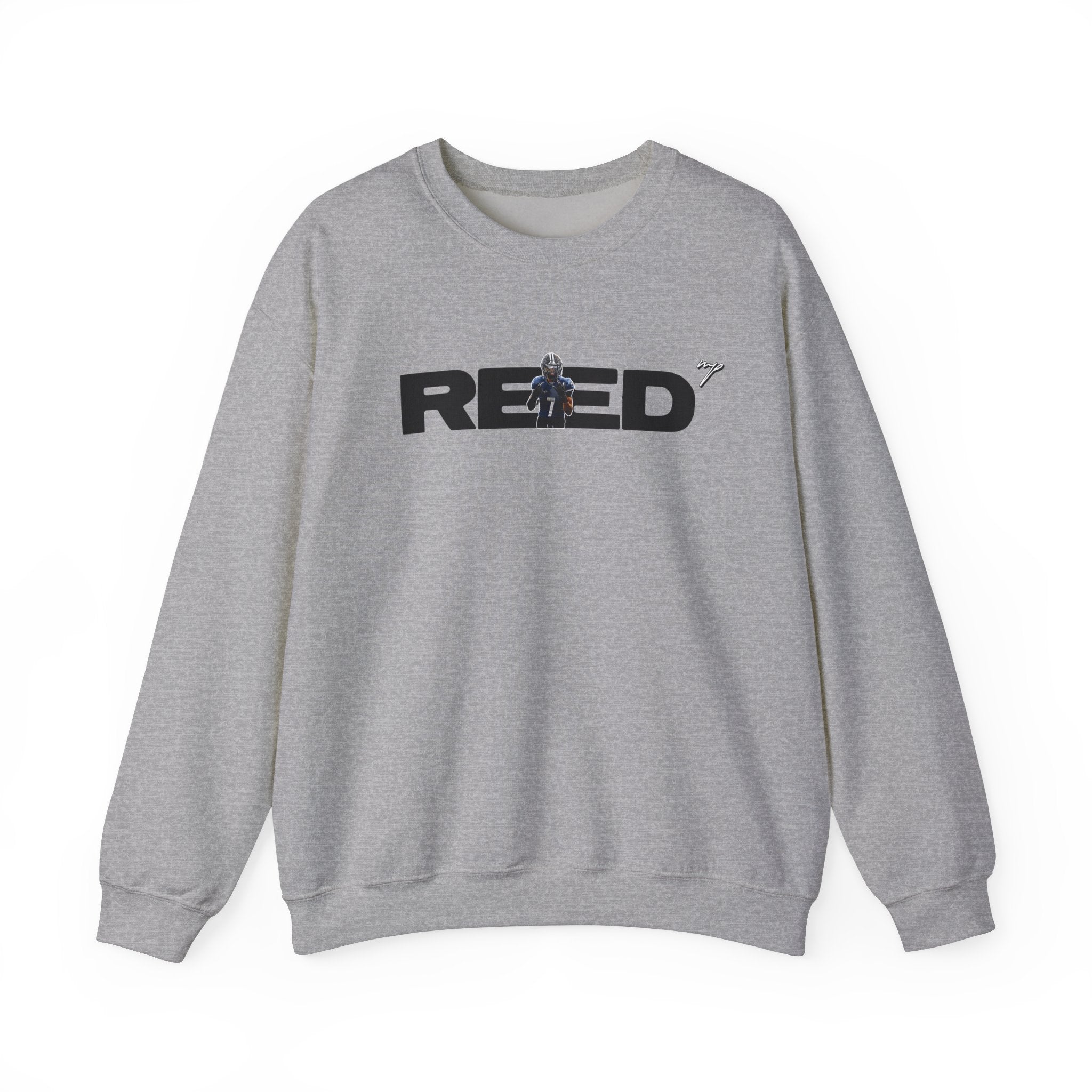 Kellen Reed Crewneck Sweatshirt