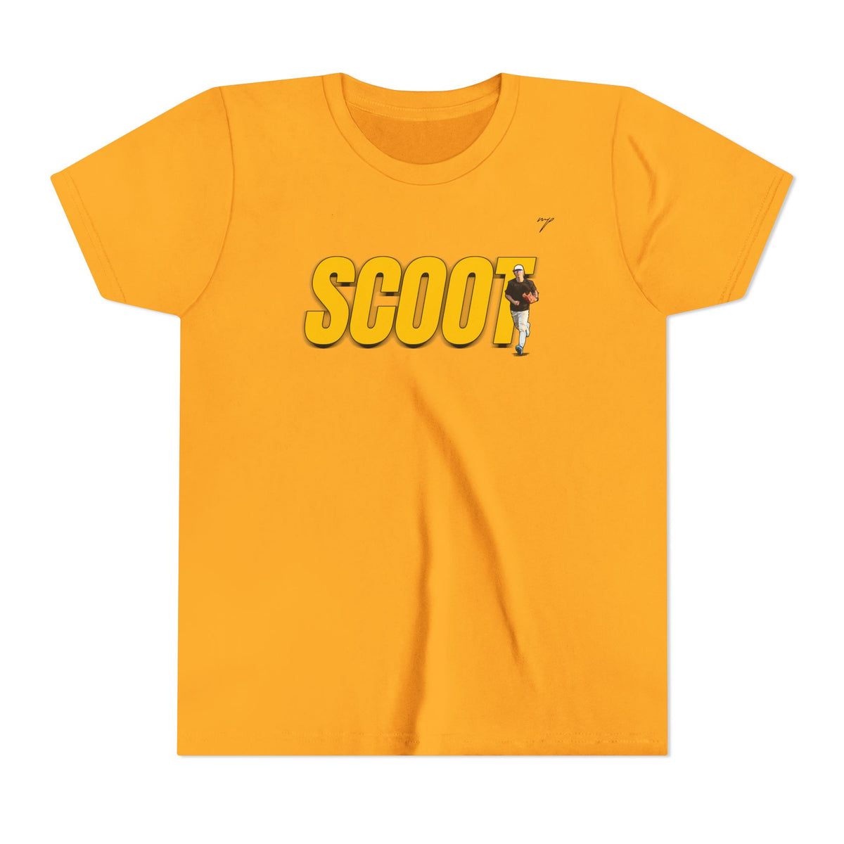 Noah Scutero YOUTH Graphic Tee