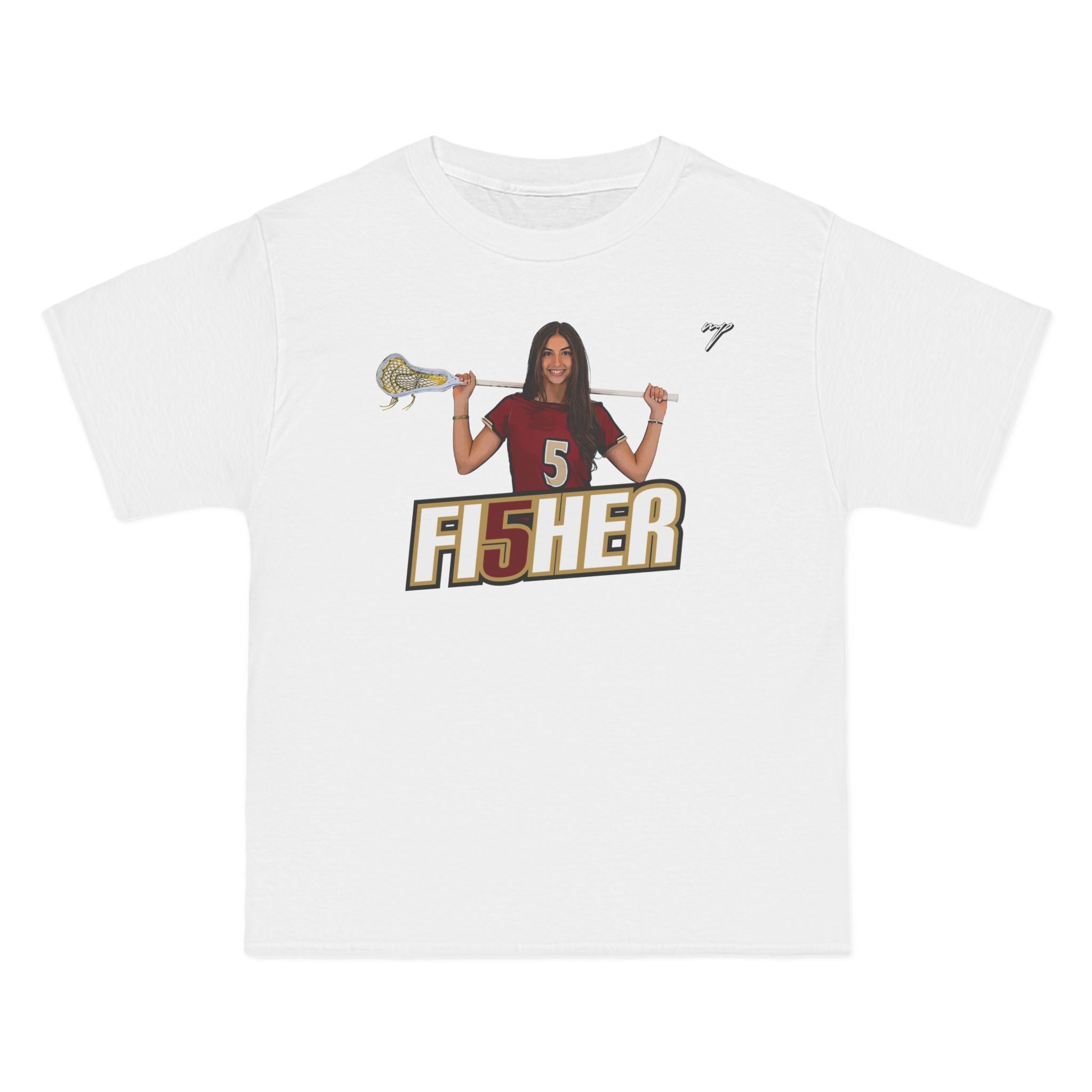 Sammy Fisher Vintage Tee