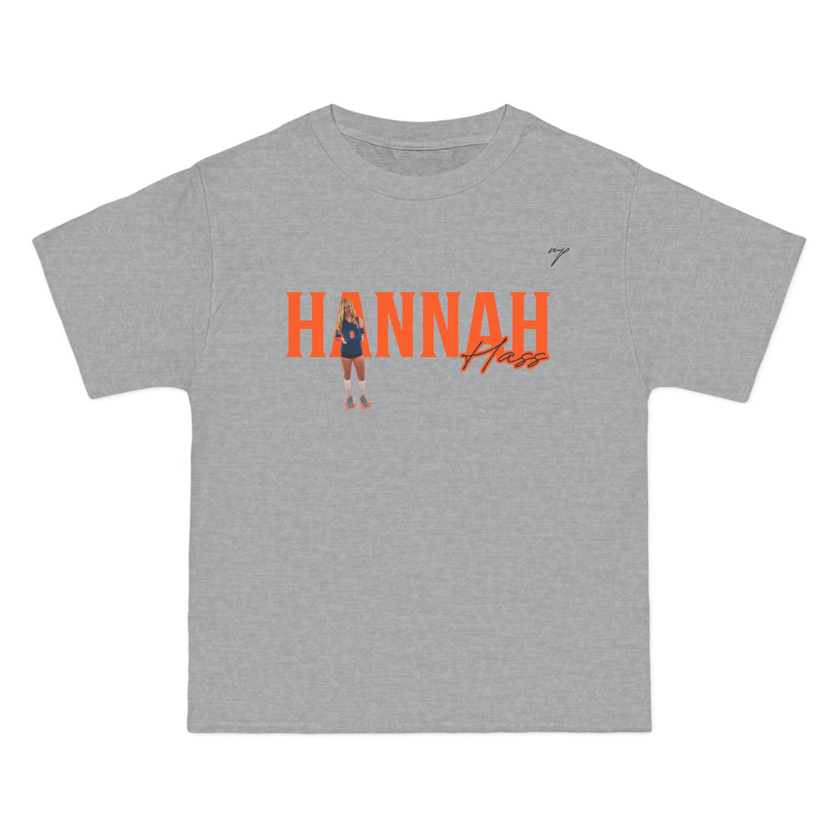 Hannah Hass Vintage Tee