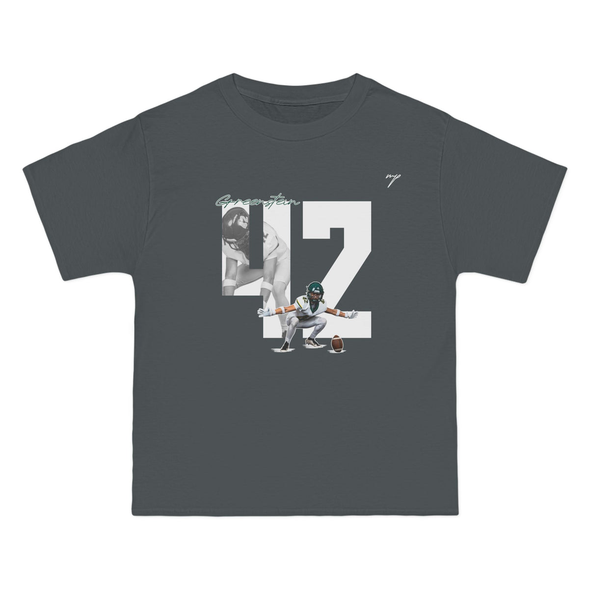 Lucas Greenstein Vintage Tee