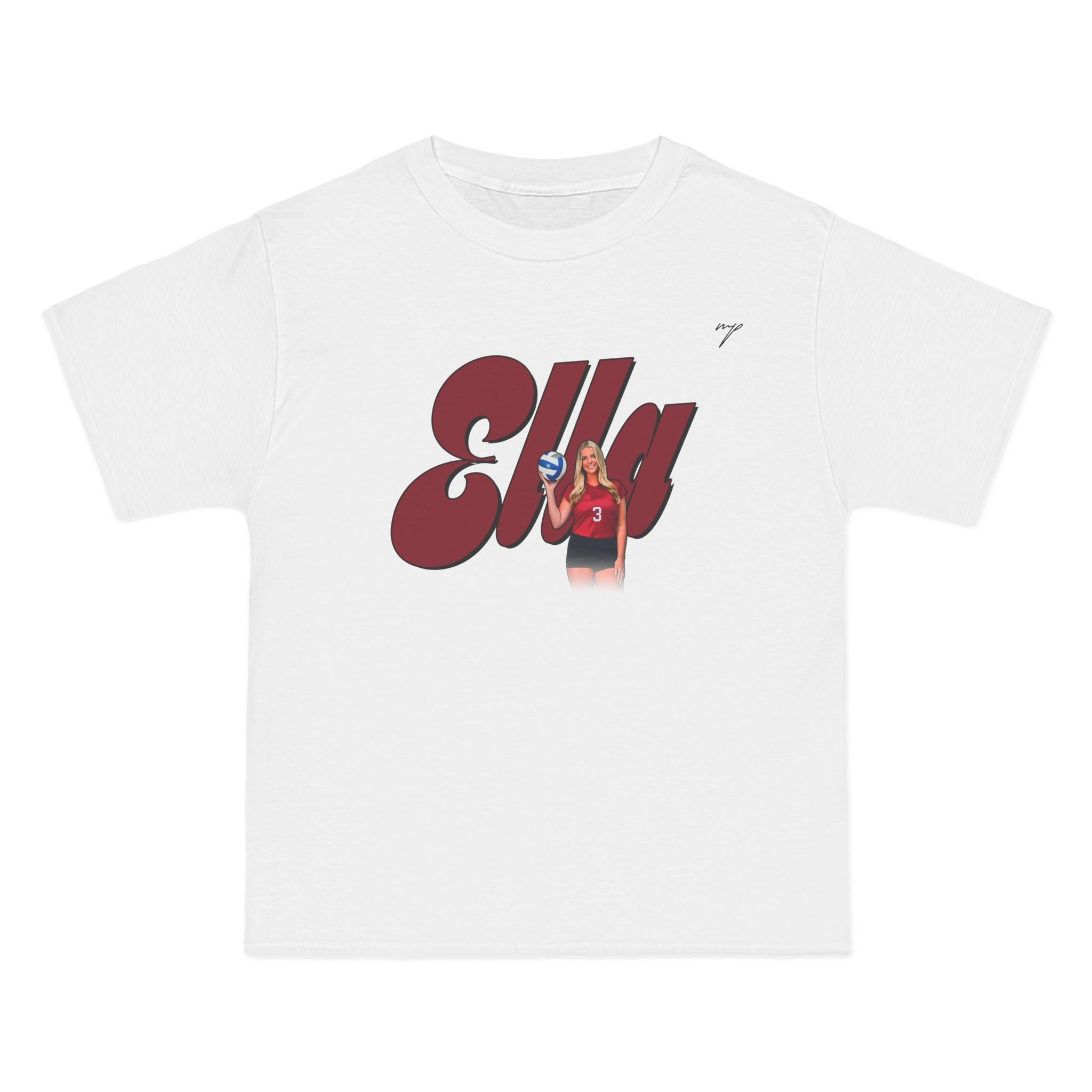 Ella Broadhead Vintage Tee