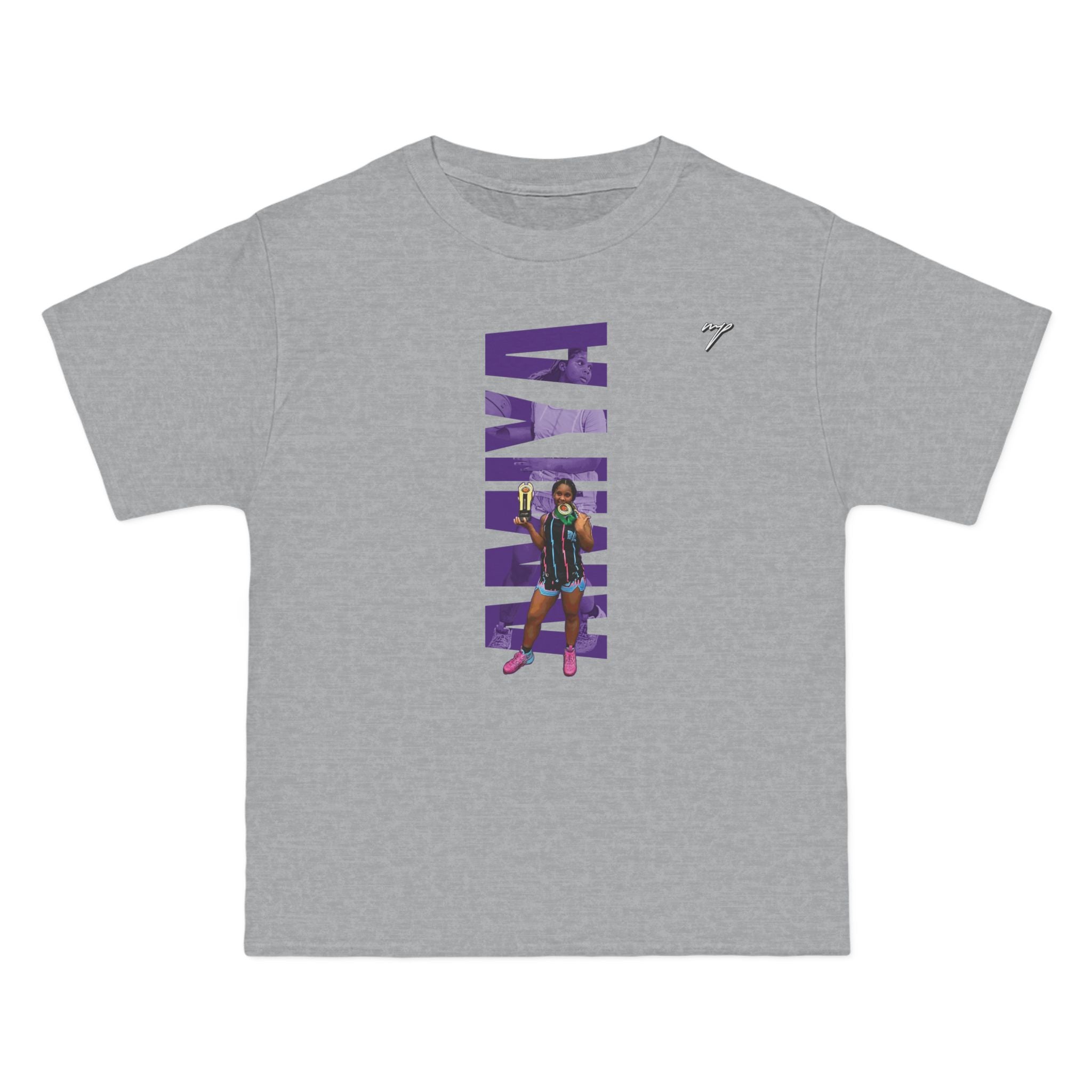 Amiya Cromer Vintage Tee