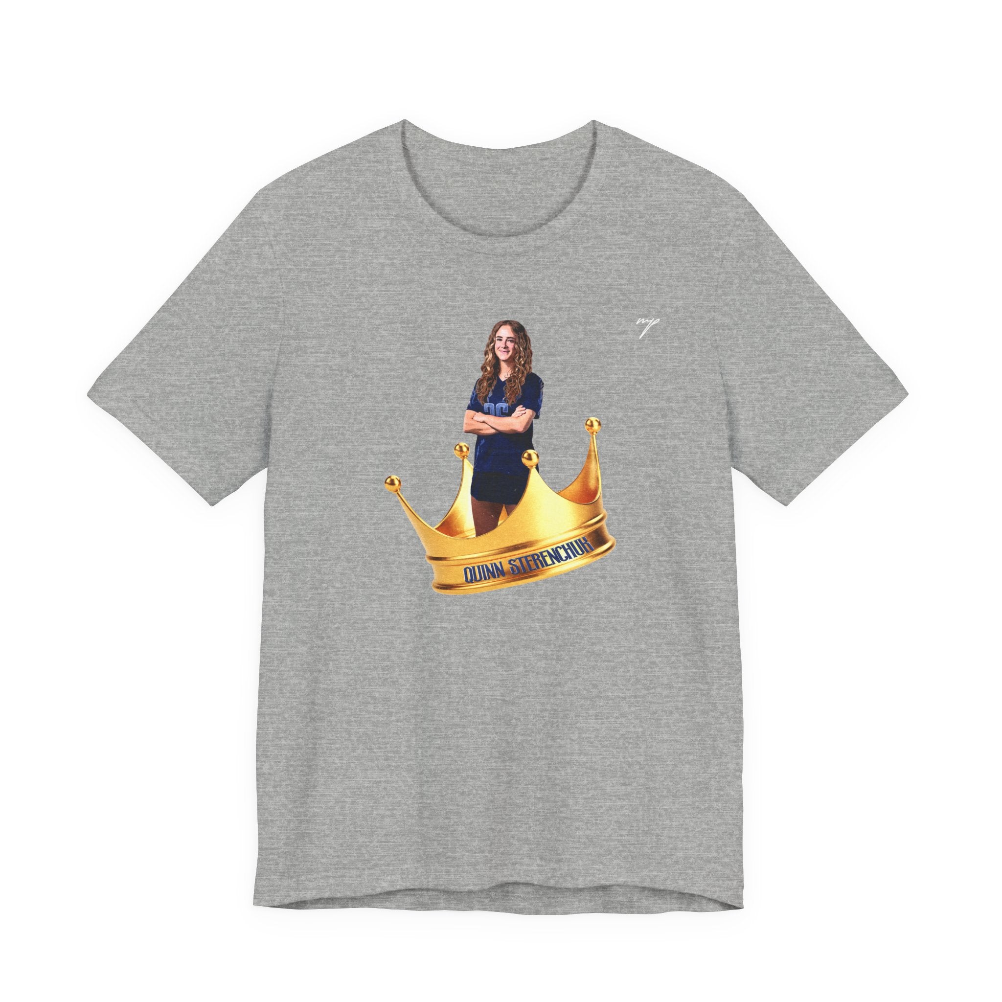 Quinn Sterenchuk Graphic Tee
