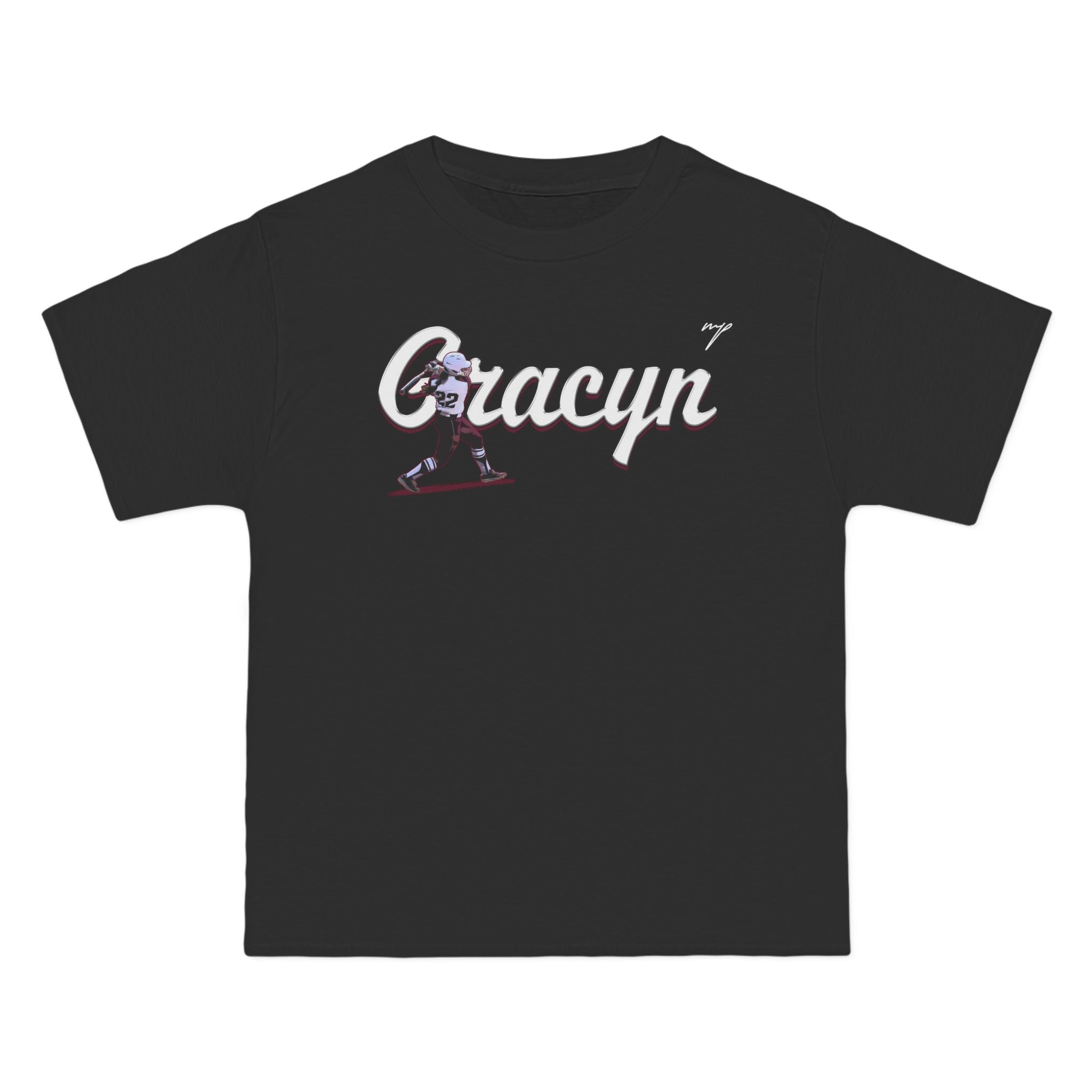 Gracyn Coleman Vintage Tee