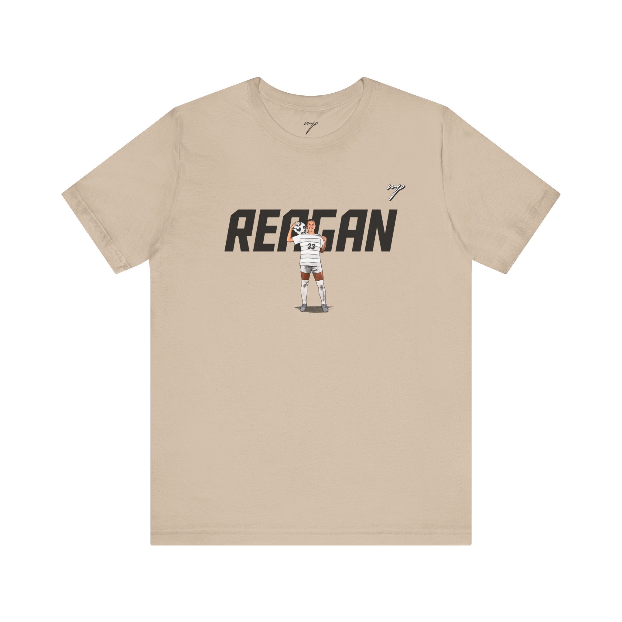 Reagan Kotschau Graphic Tee
