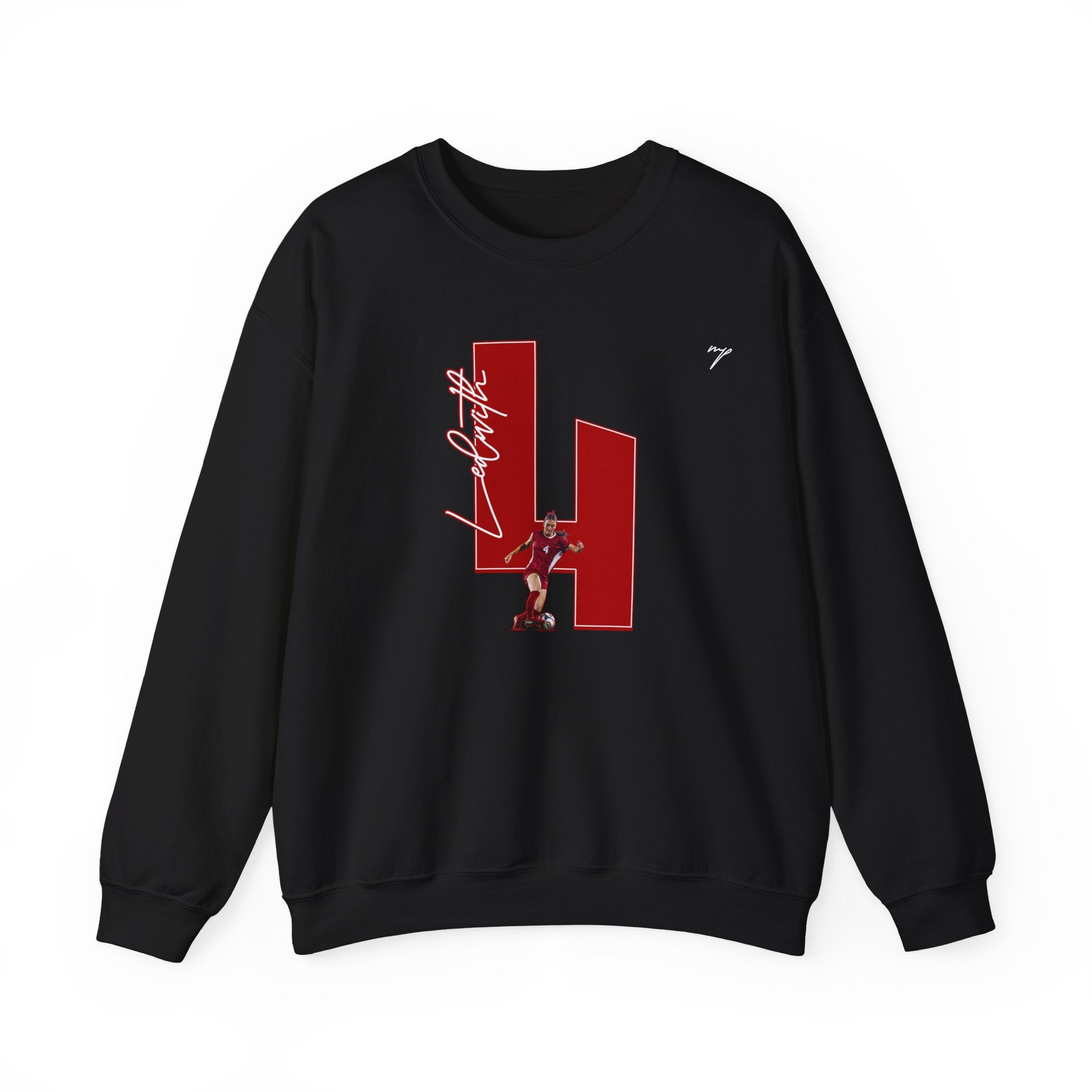 Maggie Ledwith Crewneck