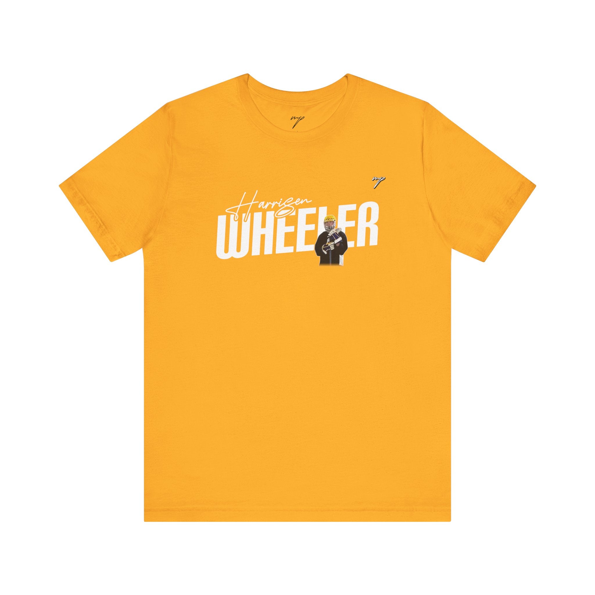Harrisen Wheeler Graphic Tee