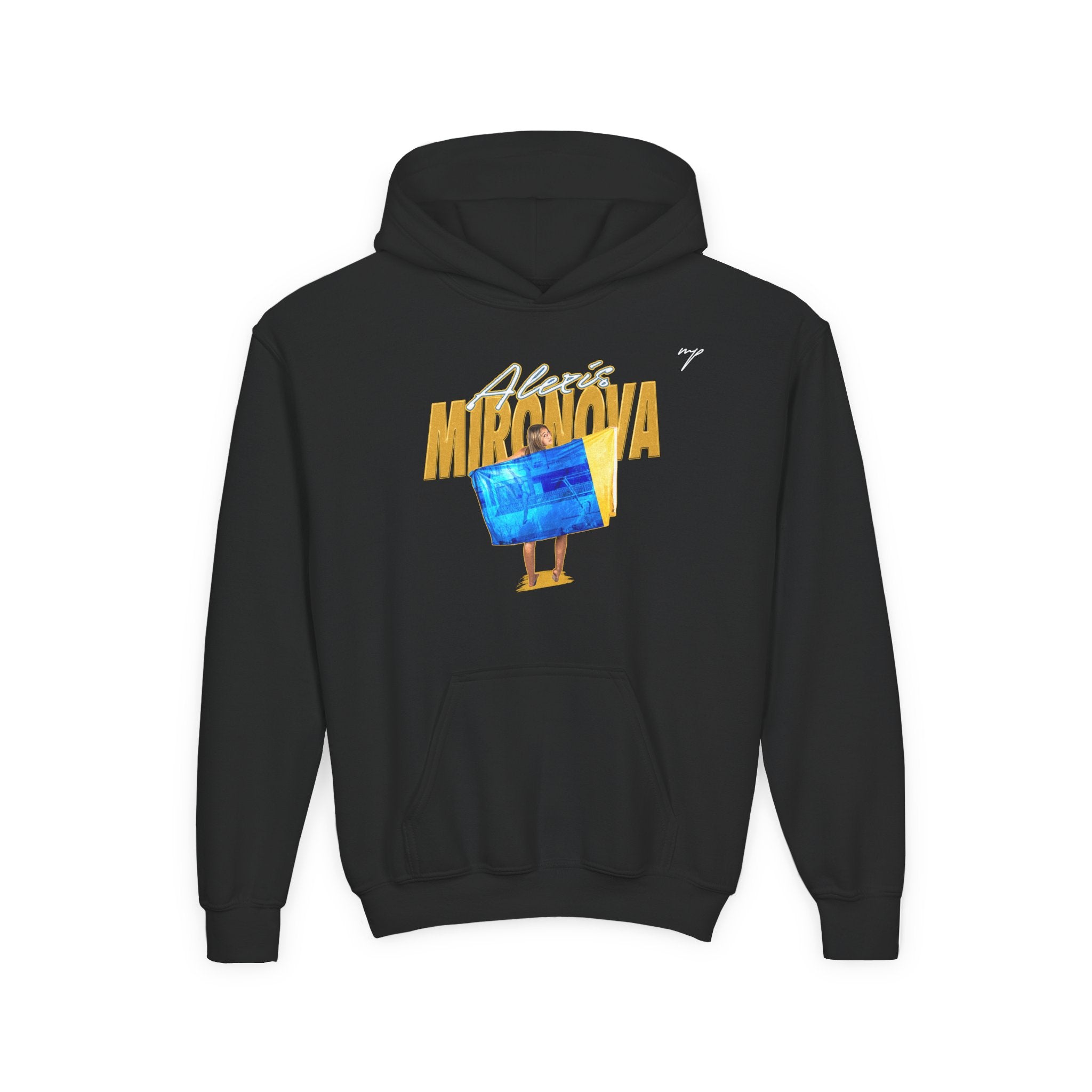 Alexis Mironova YOUTH Hoodie