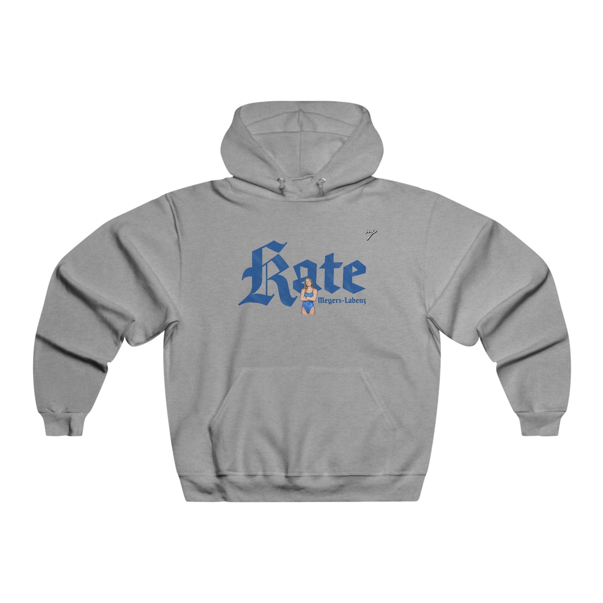 Kate Meyers-Labenz Vintage Hoodie