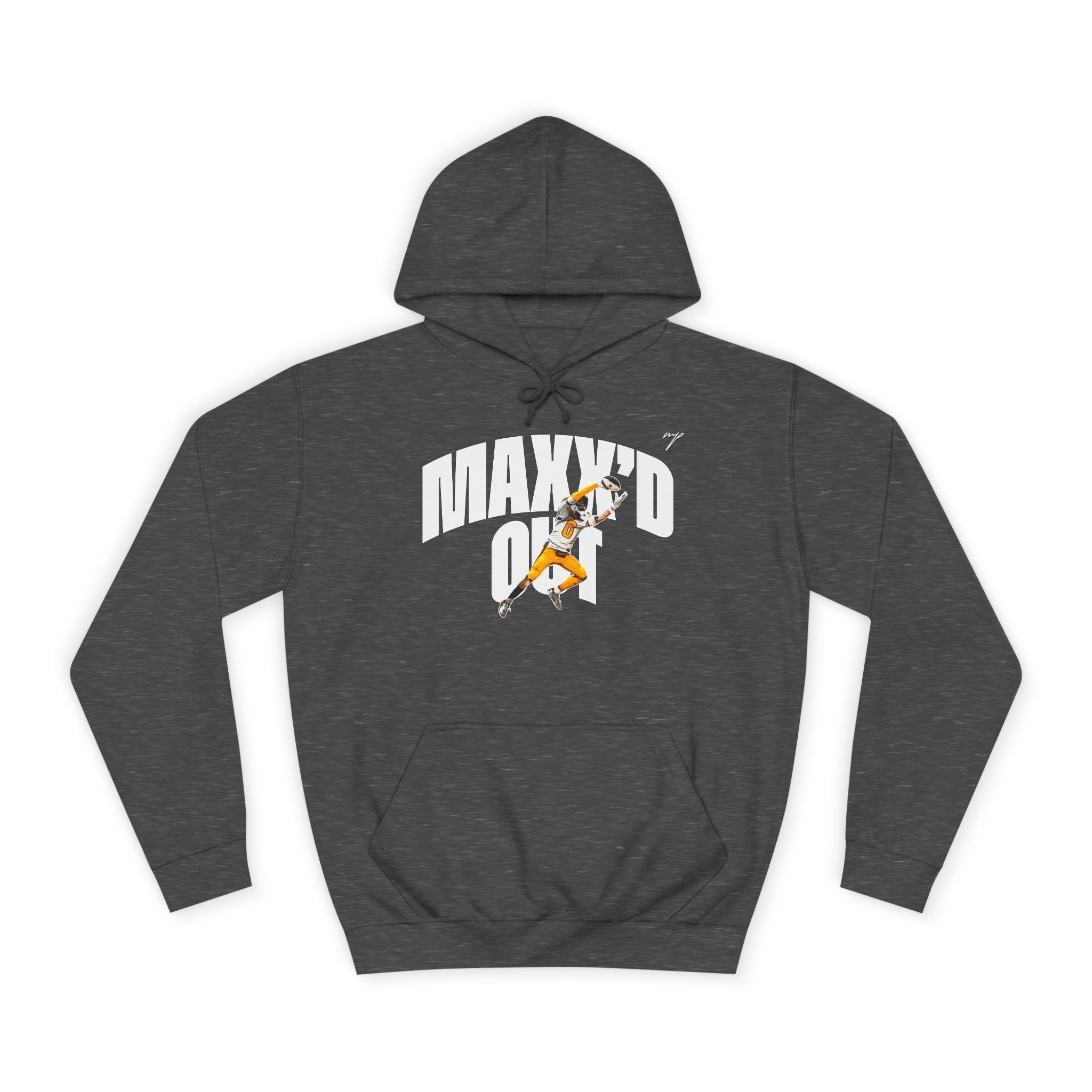 Max Novak Hoodie
