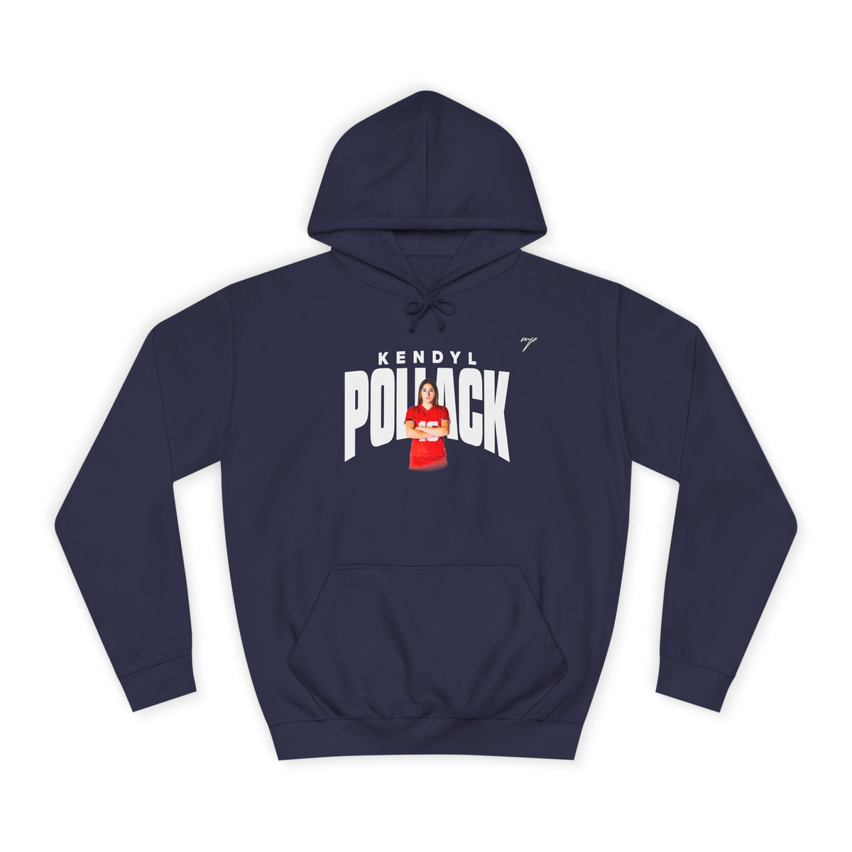Kendyl Pollack Hoodie