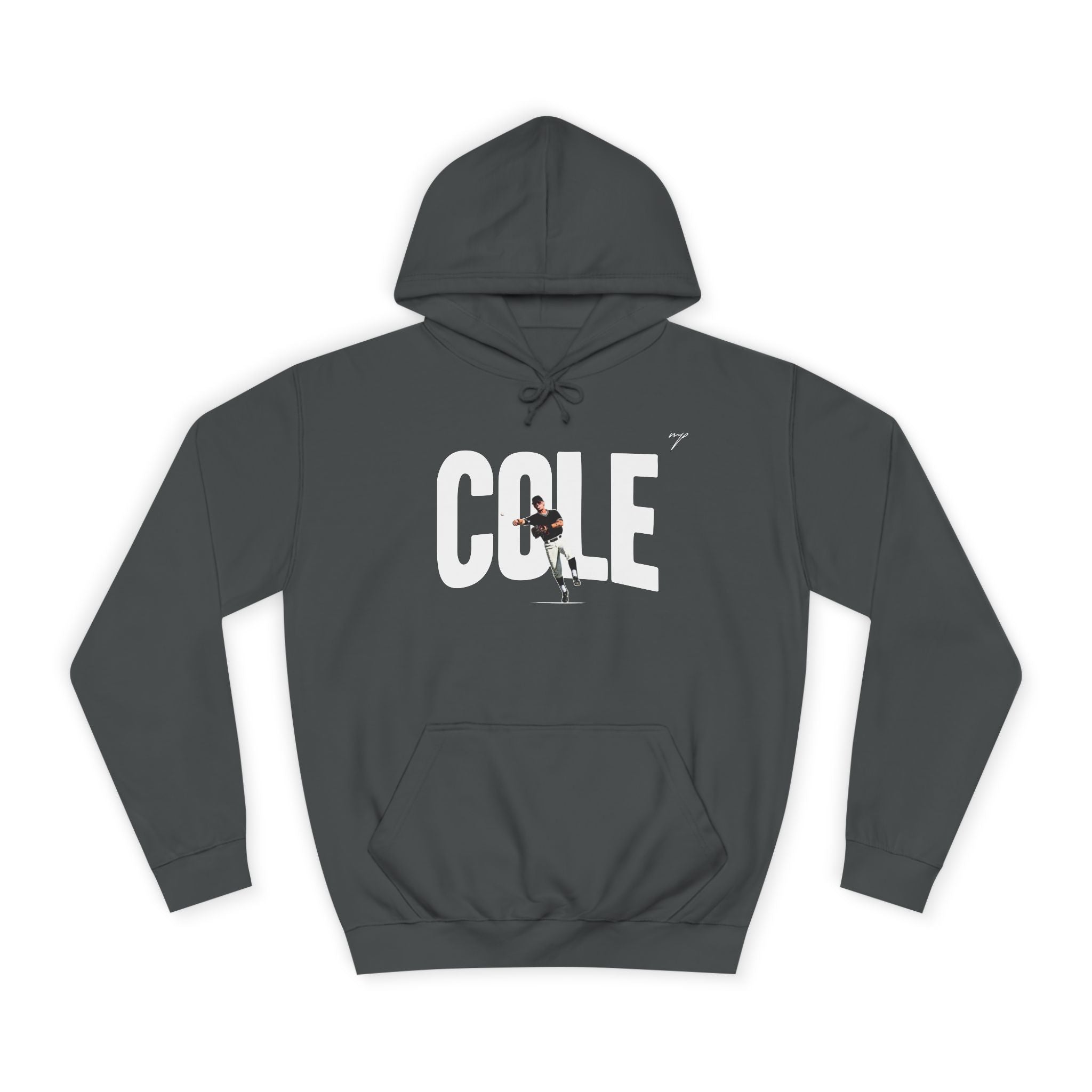 Cole Young Hoodie