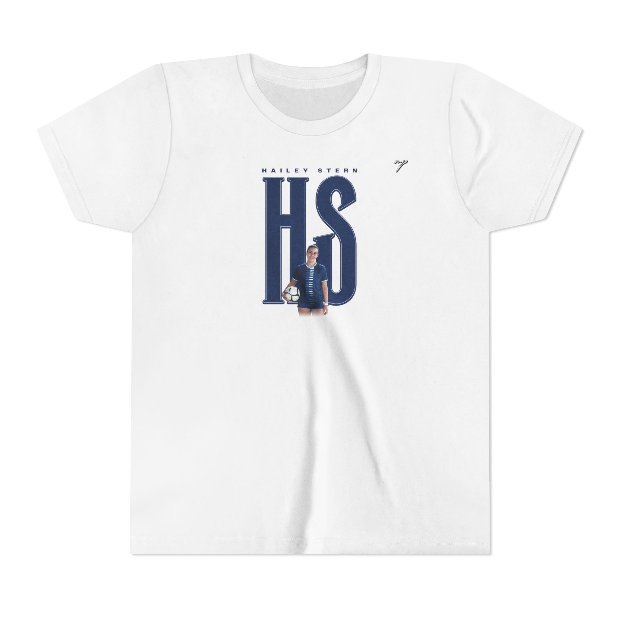 Hailey Stern YOUTH Graphic Tee